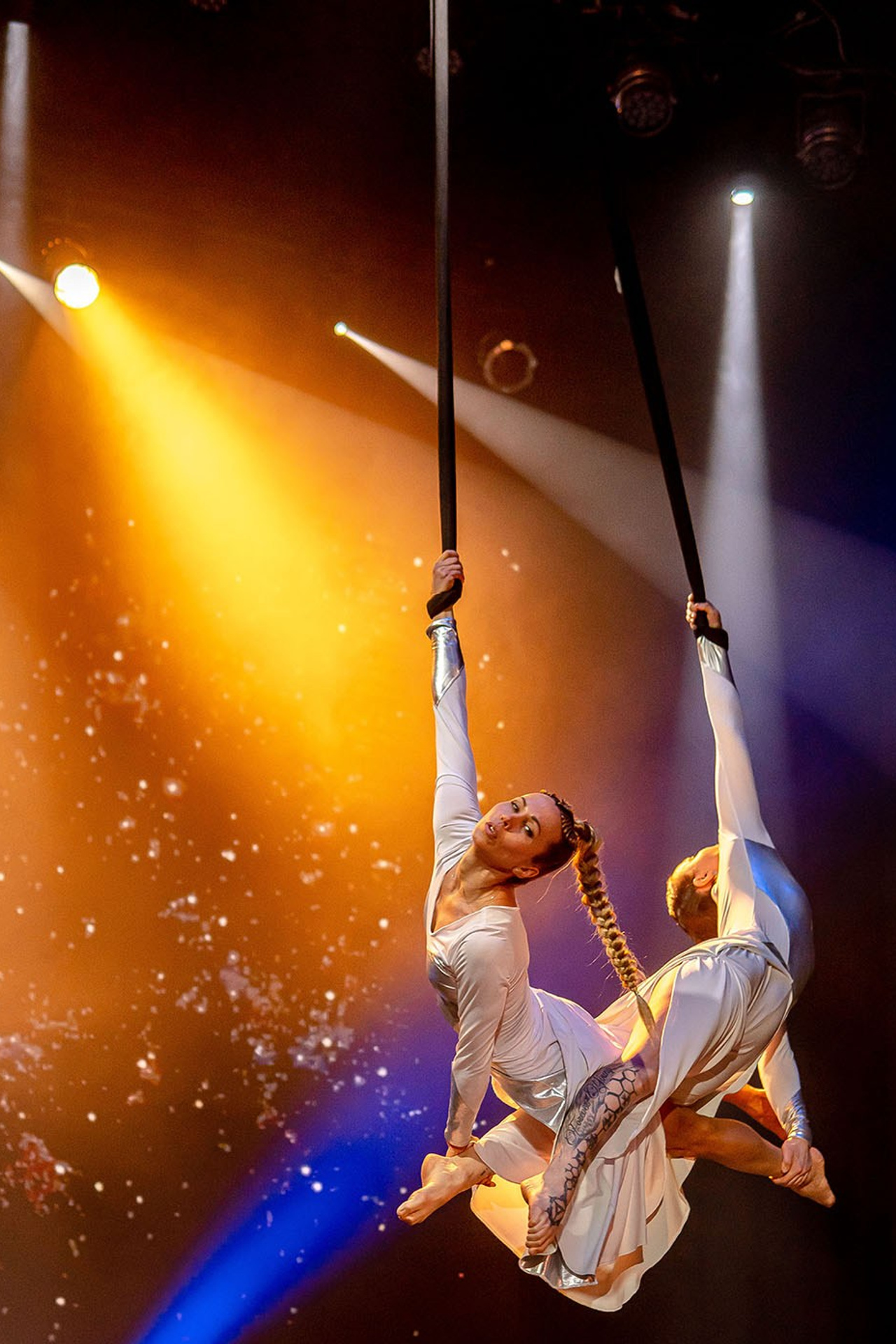 Репортажный фотограф в Москве — Сергей Рыжков