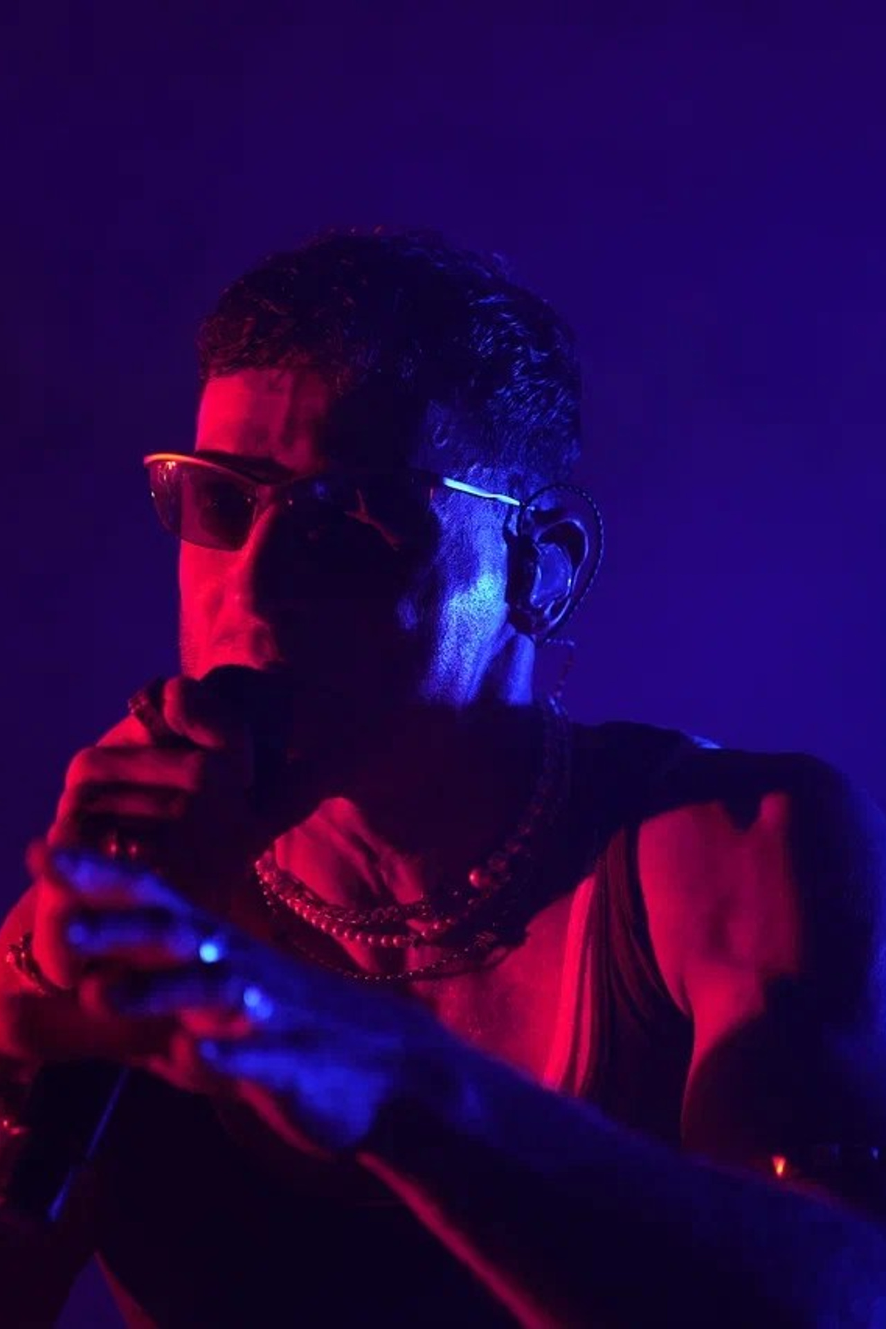 Олег Майами (Dobedan World Palace) 05.2025