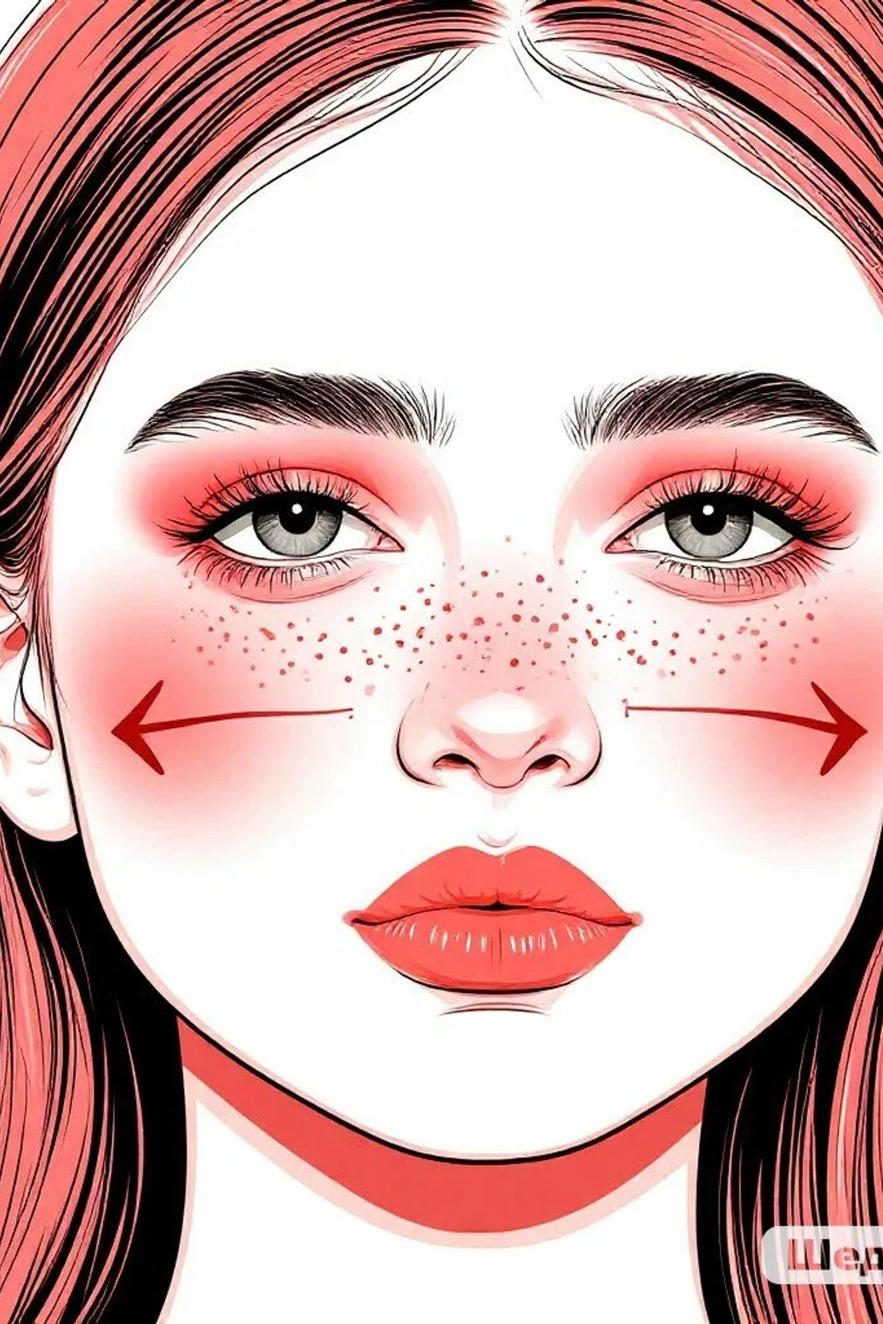 Beauty-тренд 2026 года — «призрачные ресницы». Школа для девочек во Владивостоке — Само Совершенство