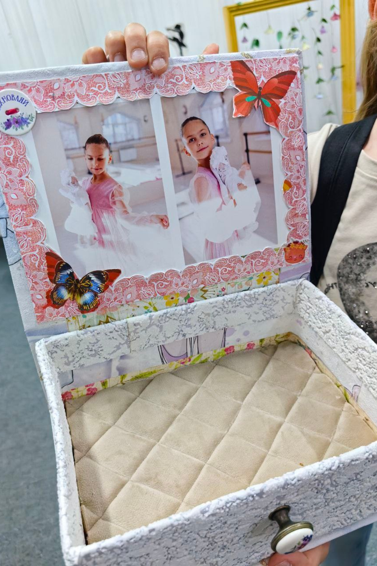 Ожившая Мода: Баска Рассказывает Свою Историю. Школа для девочек во Владивостоке — Само Совершенство