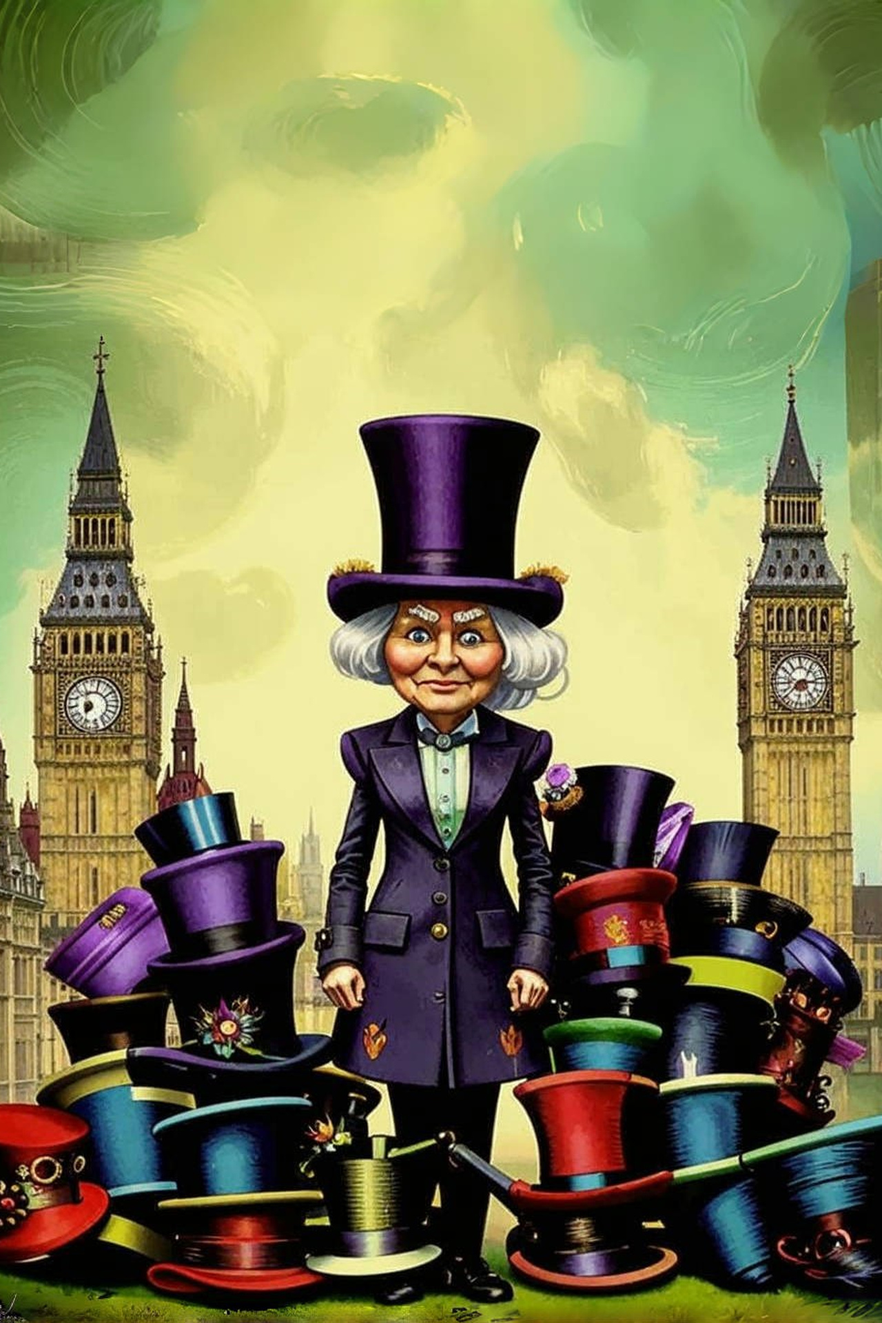 Винтаж — снова в моде?. Школа для девочек во Владивостоке — Само Совершенство