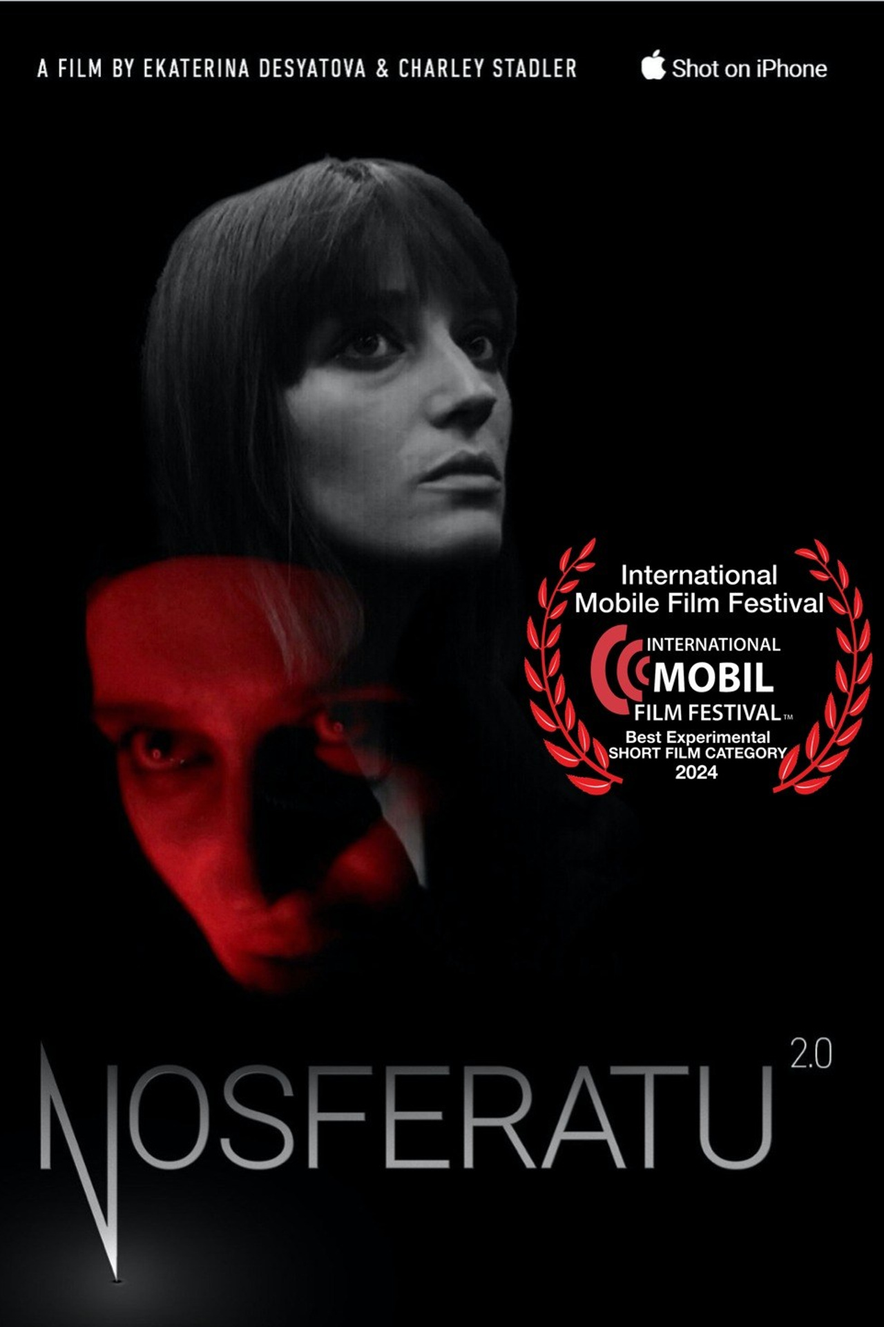 Nosferatu 2.0