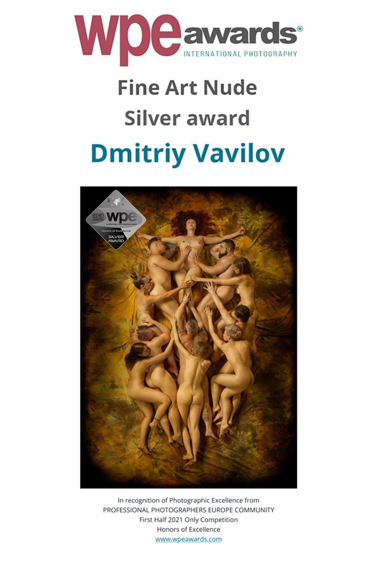 Country of Heaven Photo Circuit 2021. Творческие фотосессии в Москве