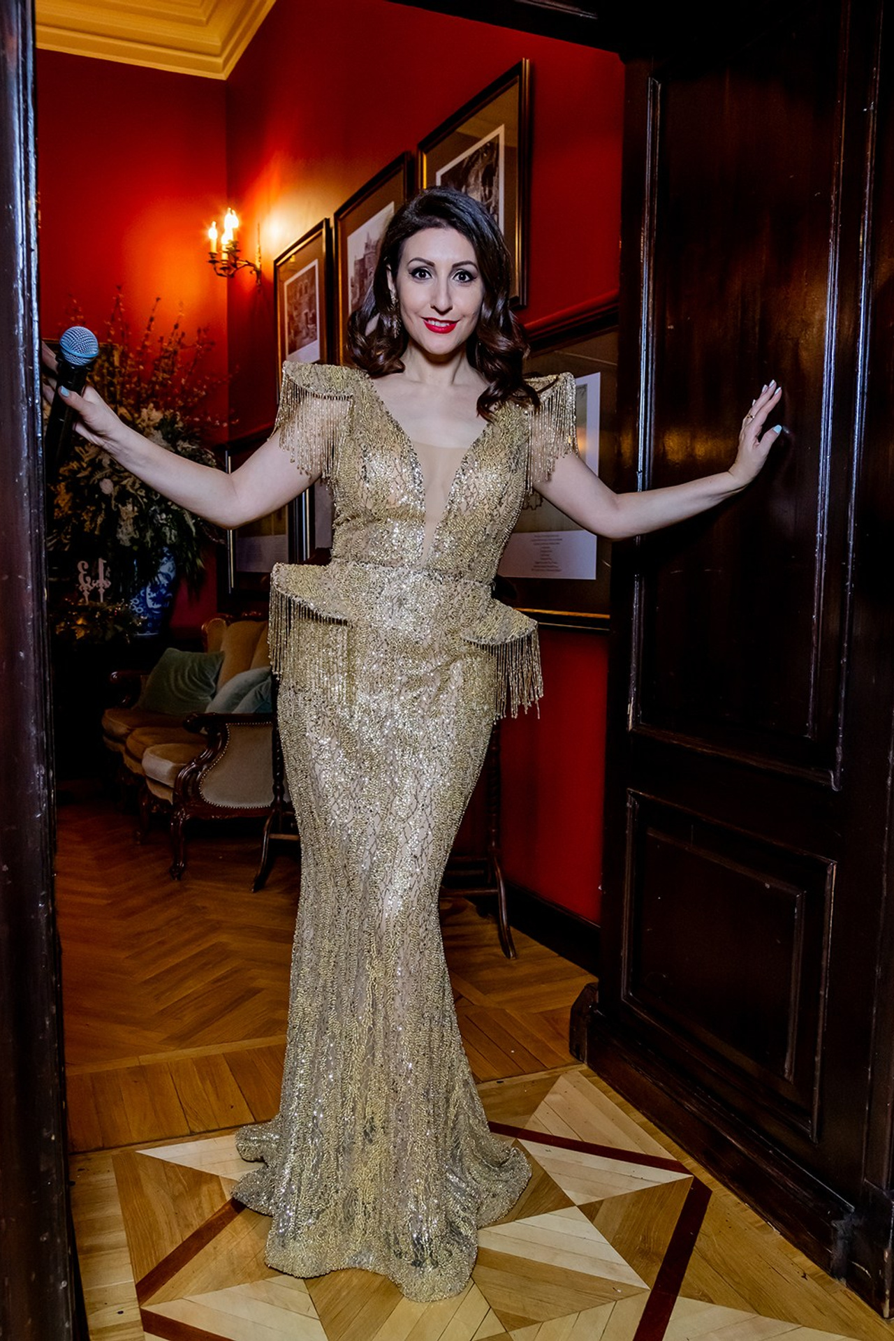 И снова победа на конкурсе. Творческие фотосессии в Москве