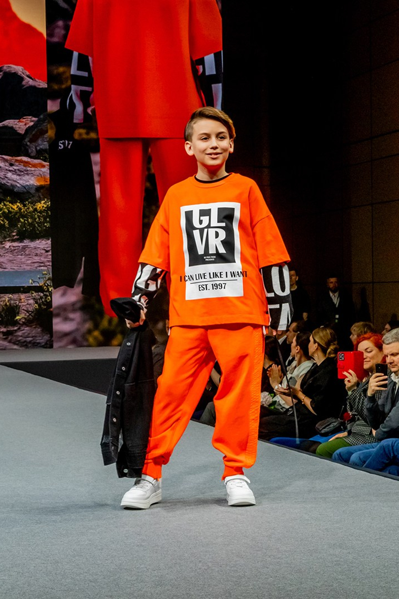 «РОССИЙСКАЯ НЕДЕЛЯ ИСКУССТВ». Творческие фотосессии в Москве