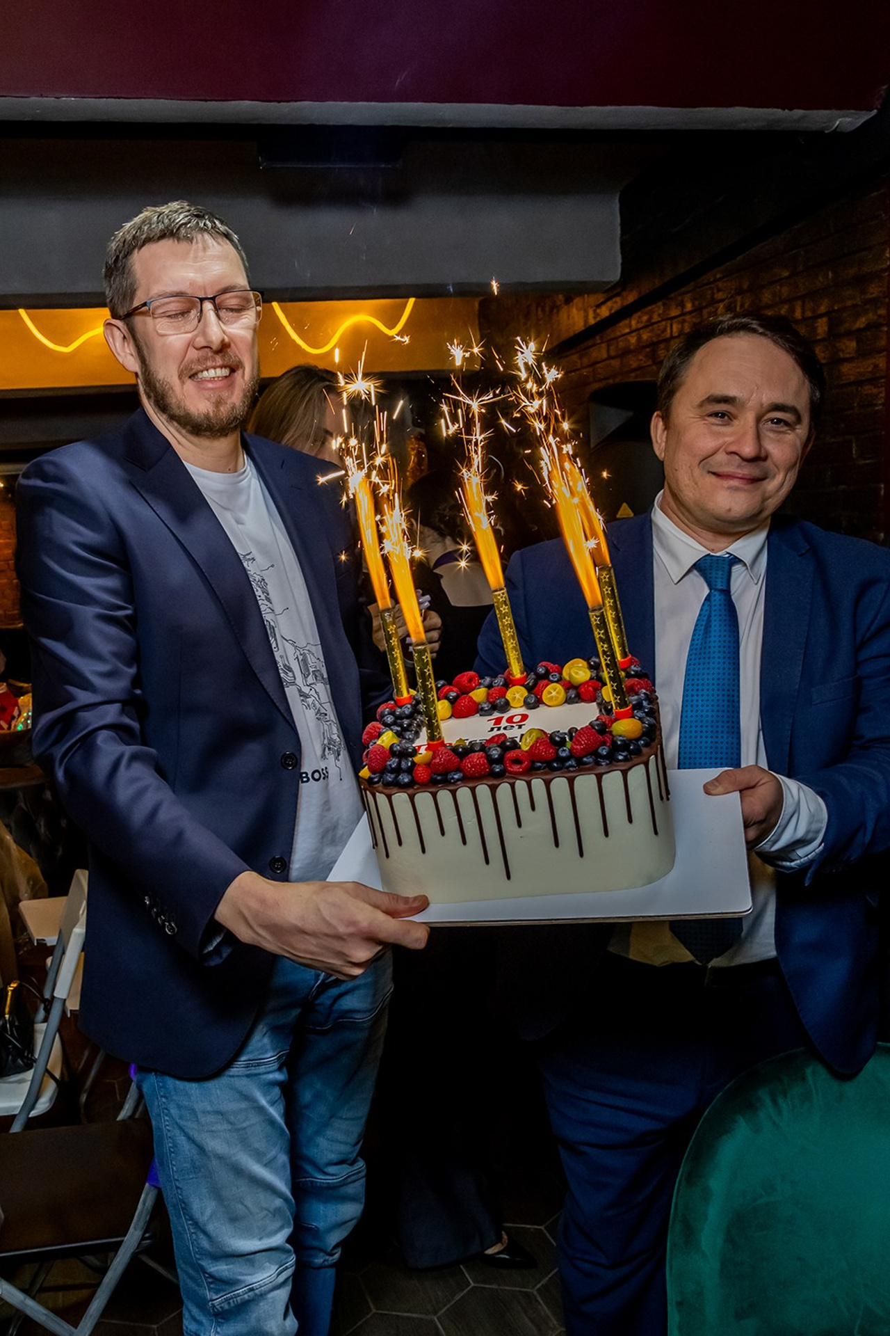 И снова победа на конкурсе. Творческие фотосессии в Москве