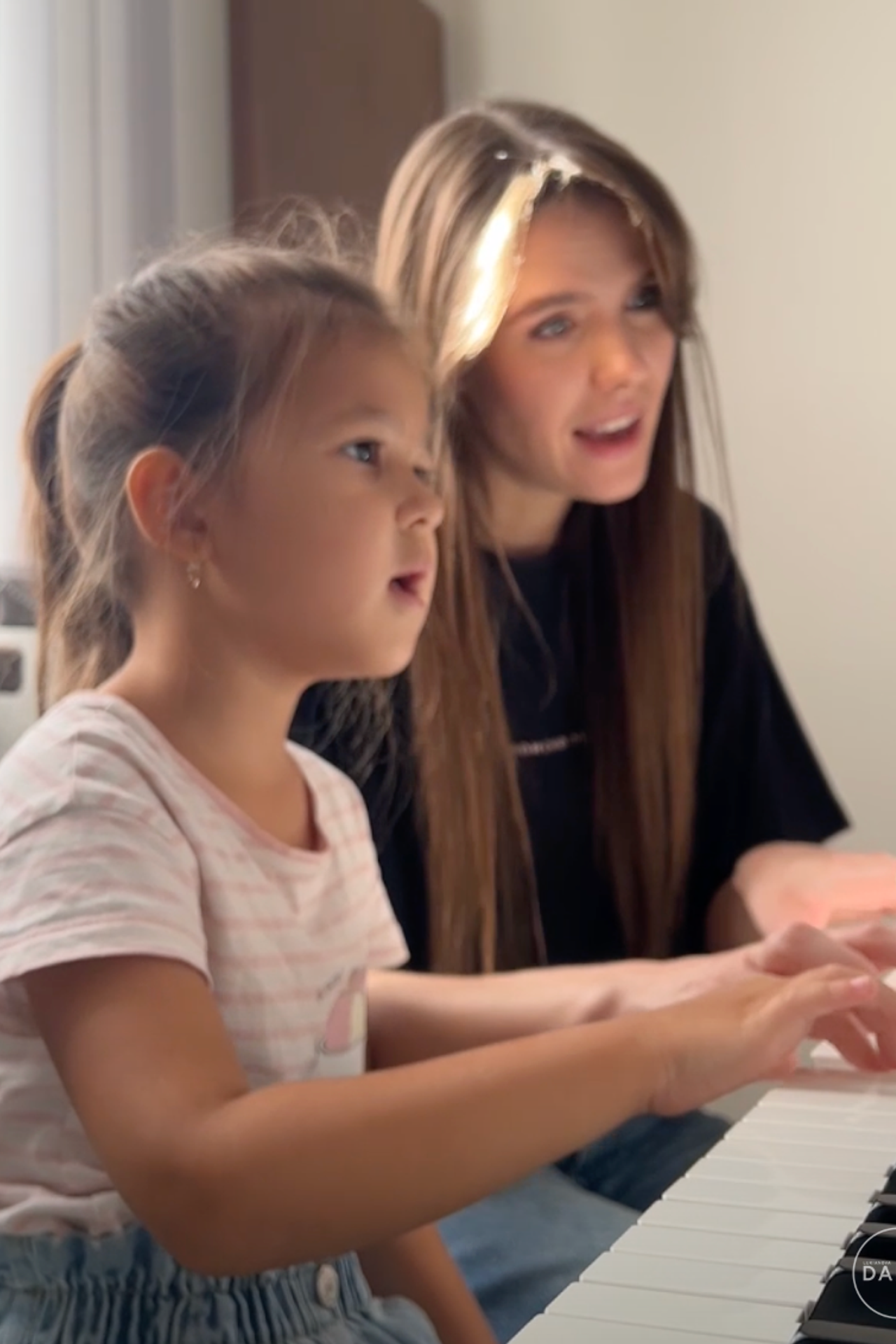 Обучение вокалу в Казани с преподавателем Дарьей Лукьянвой