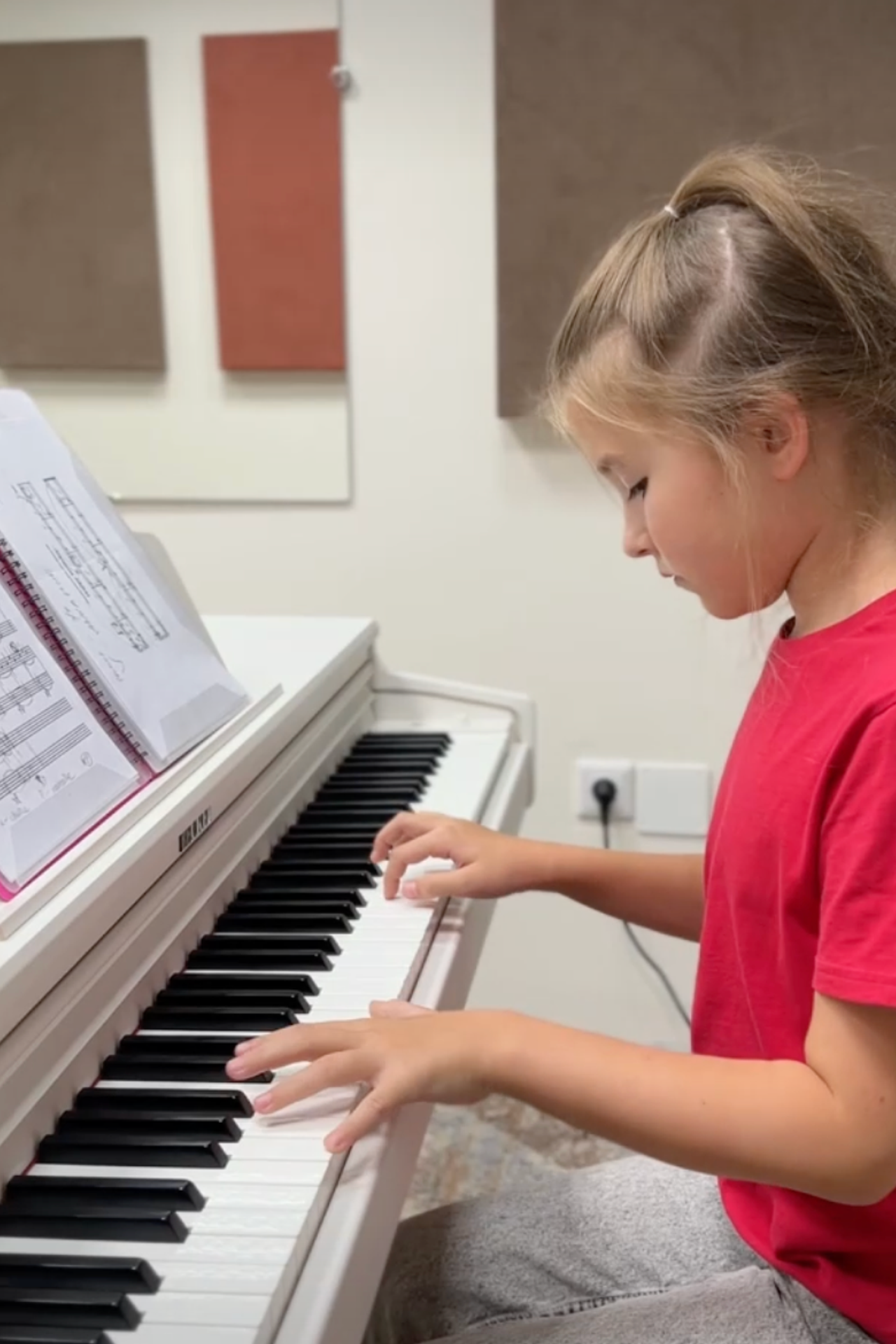 Обучение вокалу в Казани с преподавателем Дарьей Лукьянвой