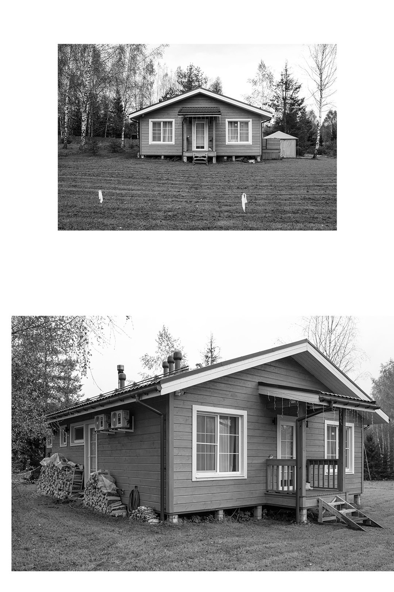 «Голос тела» Виктория Лайнер