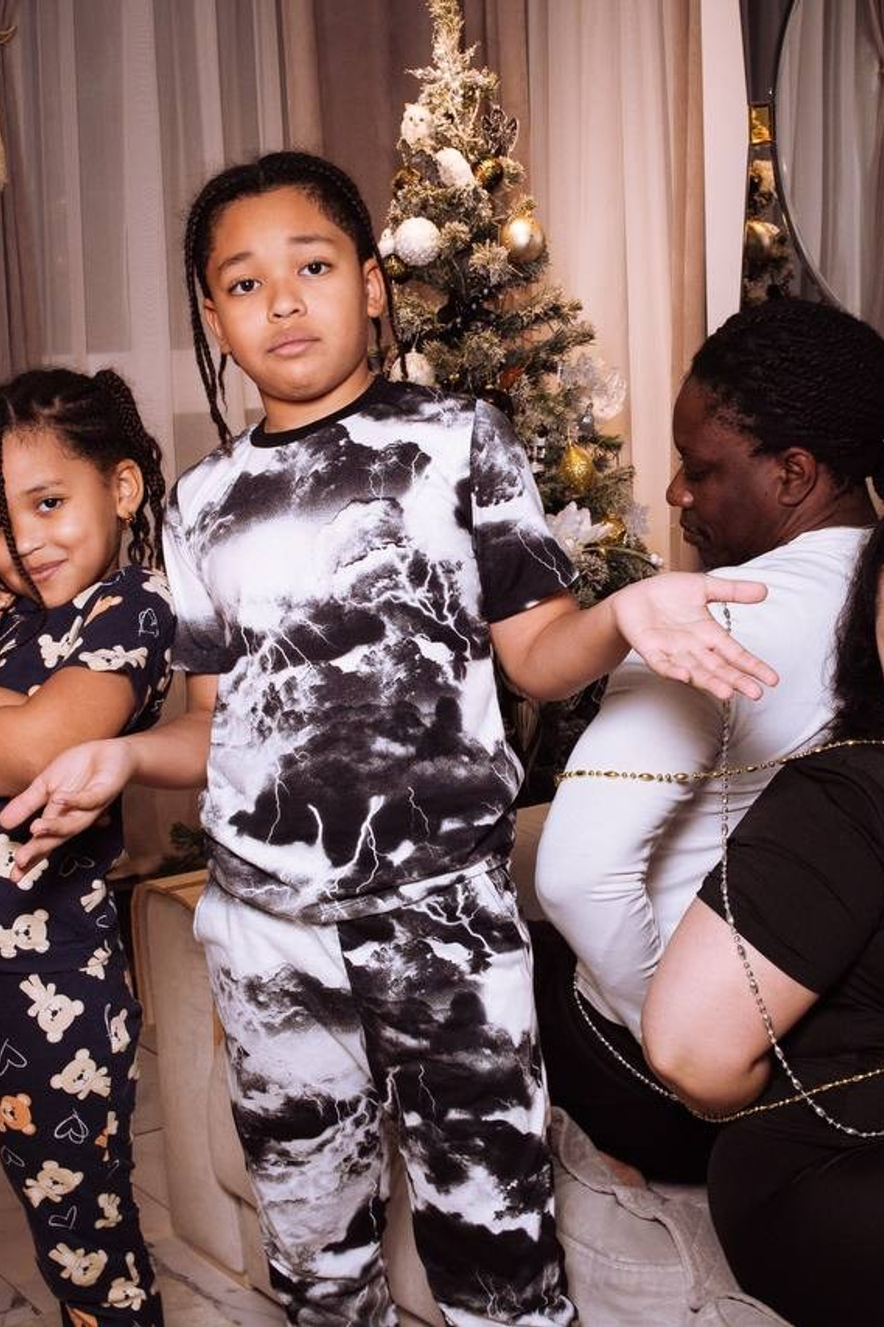 Семейные съемки