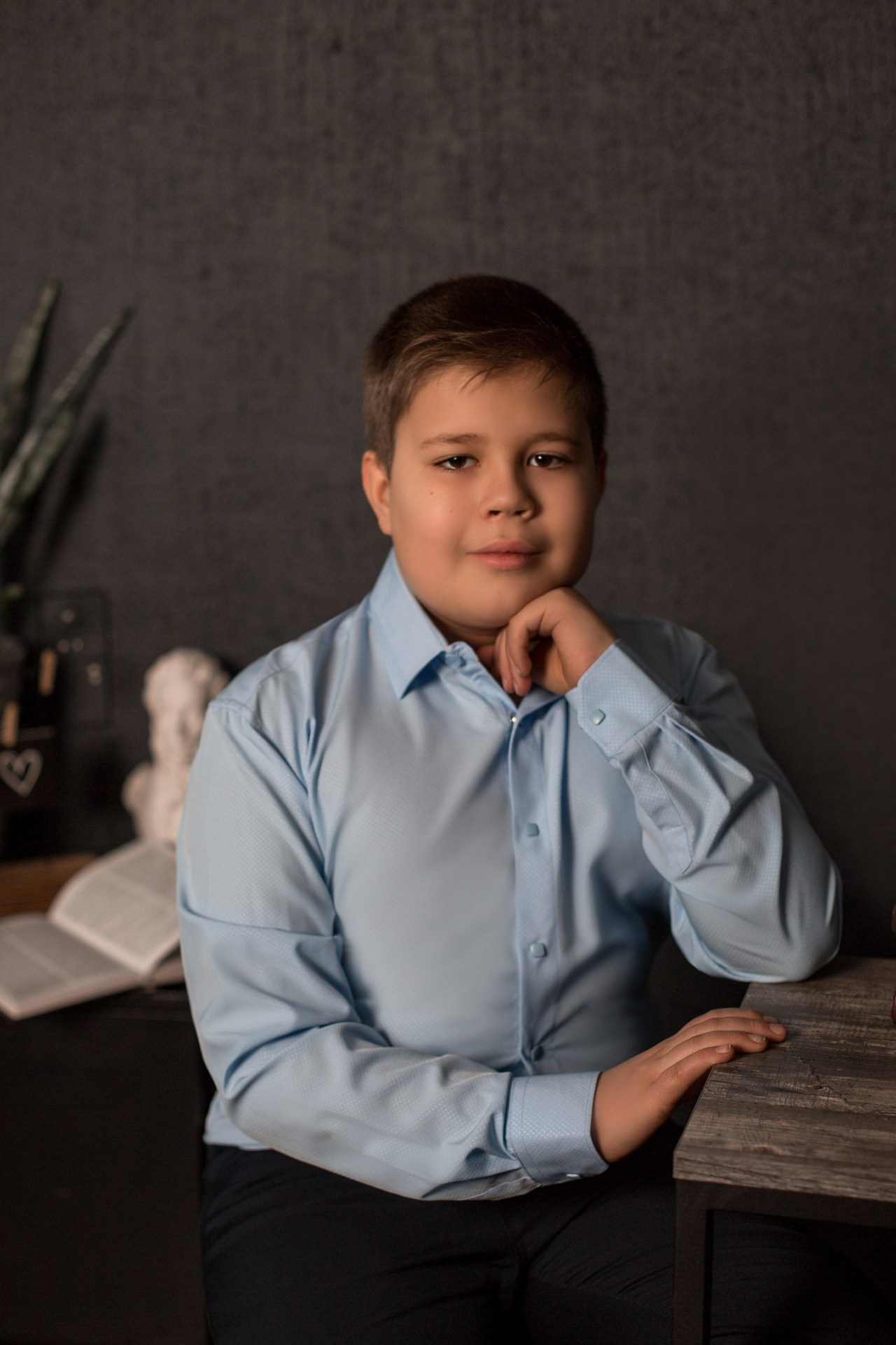 ОТЗЫВЫ. Фотограф в Киселёвске, Прокопьевске и Новокузнецке Анастасия Зубкова