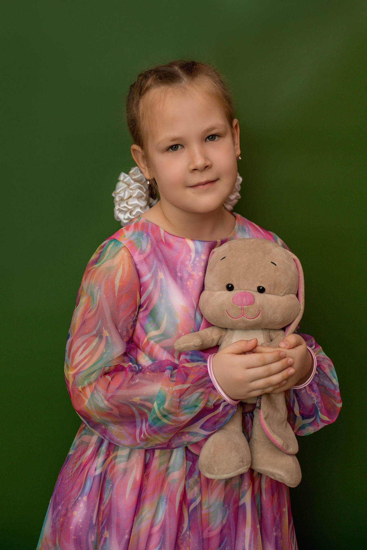 ОТЗЫВЫ. Фотограф в Киселёвске, Прокопьевске и Новокузнецке Анастасия Зубкова