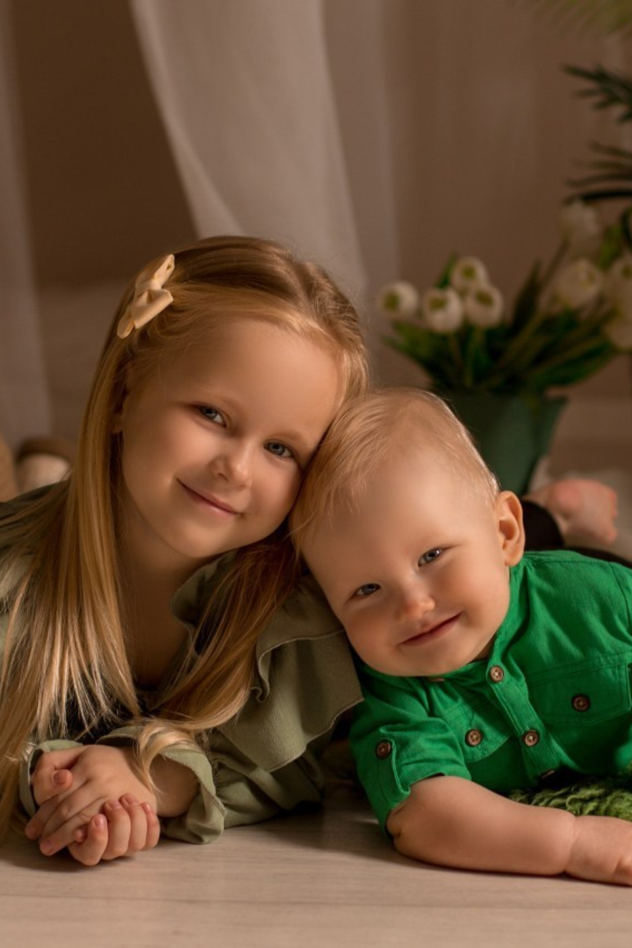 ОТЗЫВЫ. Фотограф в Киселёвске, Прокопьевске и Новокузнецке Анастасия Зубкова