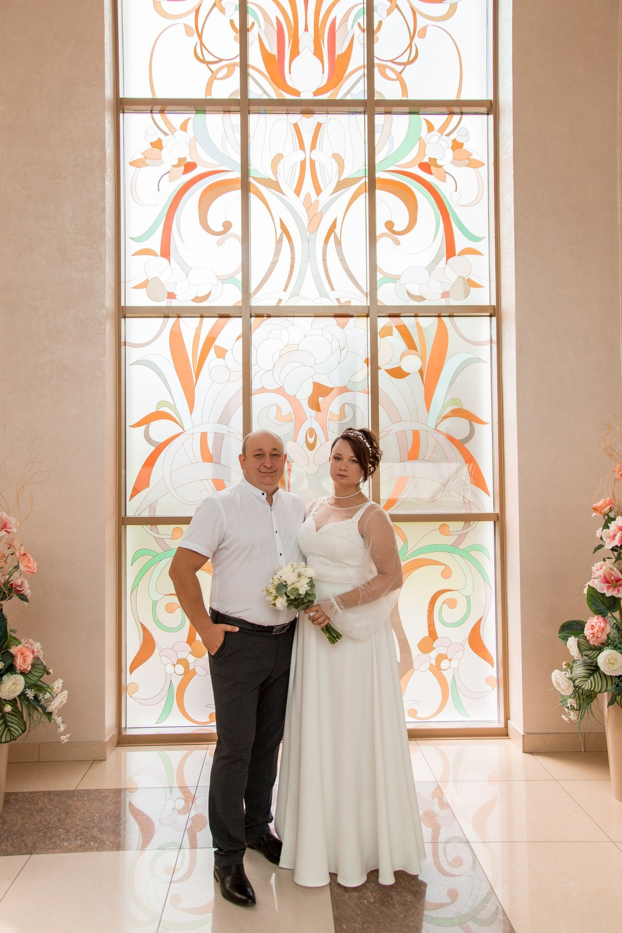 ОТЗЫВЫ. Фотограф в Киселёвске, Прокопьевске и Новокузнецке Анастасия Зубкова