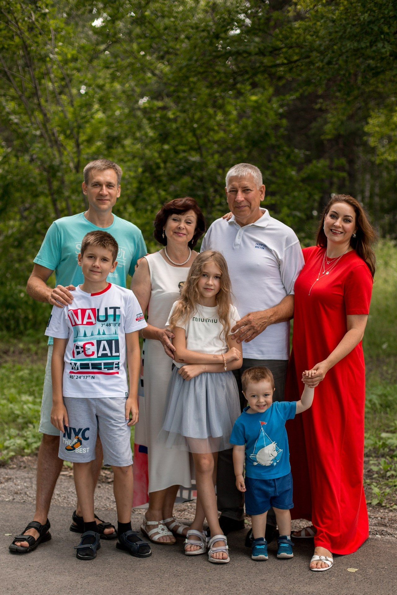 ОТЗЫВЫ. Фотограф в Киселёвске, Прокопьевске и Новокузнецке Анастасия Зубкова