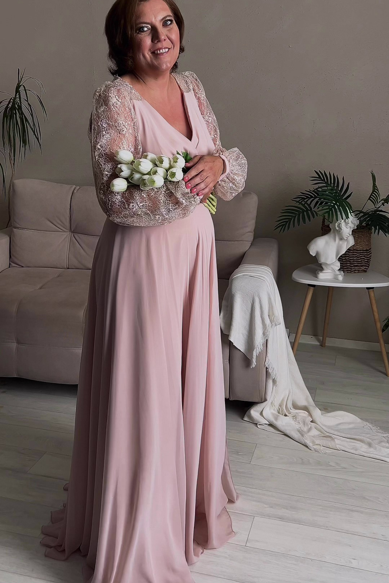 ОТЗЫВЫ. Фотограф в Киселёвске, Прокопьевске и Новокузнецке Анастасия Зубкова