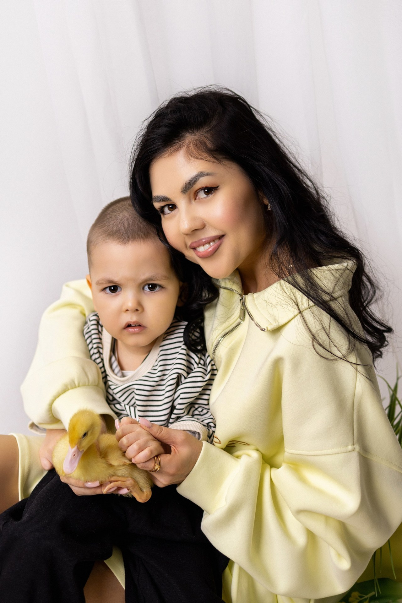 ОТЗЫВЫ. Фотограф в Киселёвске, Прокопьевске и Новокузнецке Анастасия Зубкова