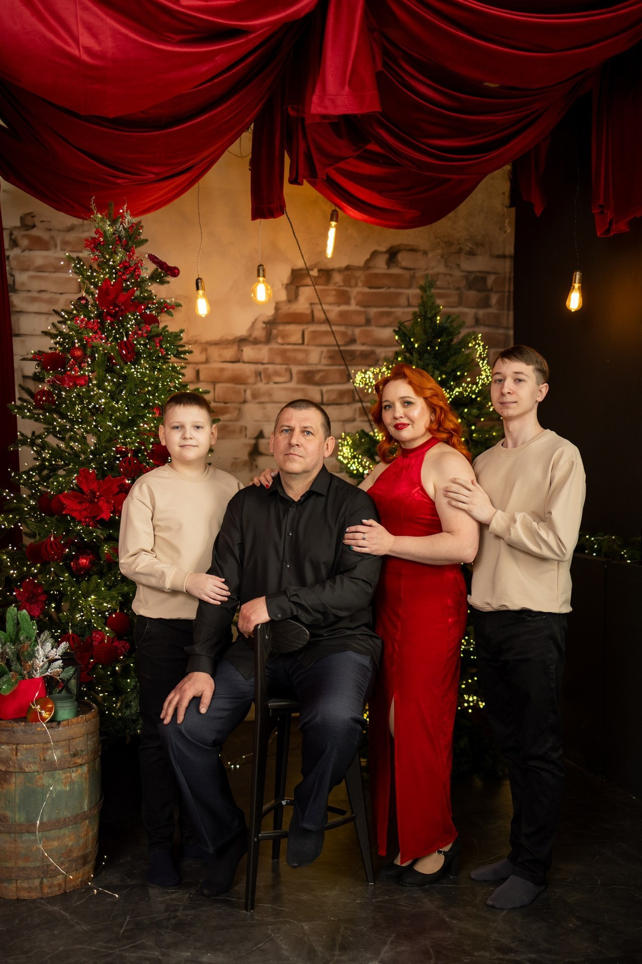 ОТЗЫВЫ. Фотограф в Киселёвске, Прокопьевске и Новокузнецке Анастасия Зубкова