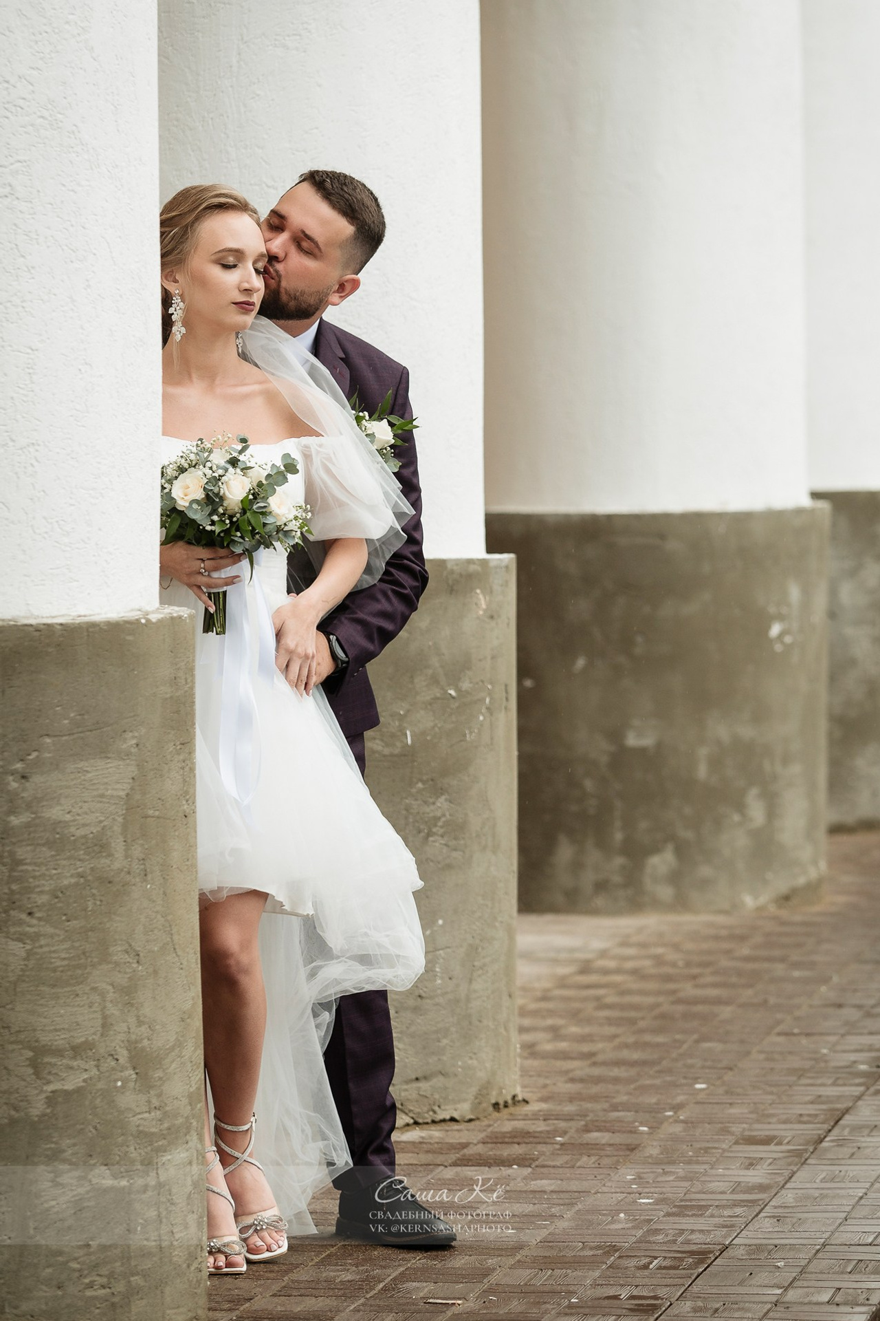 Свадьба А&О — свадебная фотосессия, Саша Кё (Новосибирск). Свадебный, семейный и event фотограф в Новосибирске и Новосибирской области Саша Кё