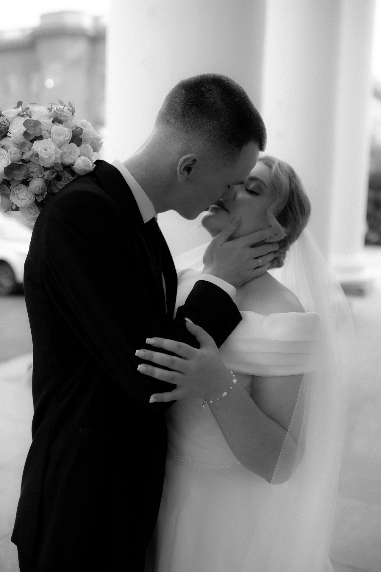 Отзывы. Свадебный фотограф Волгоград | Тарасова Светлана