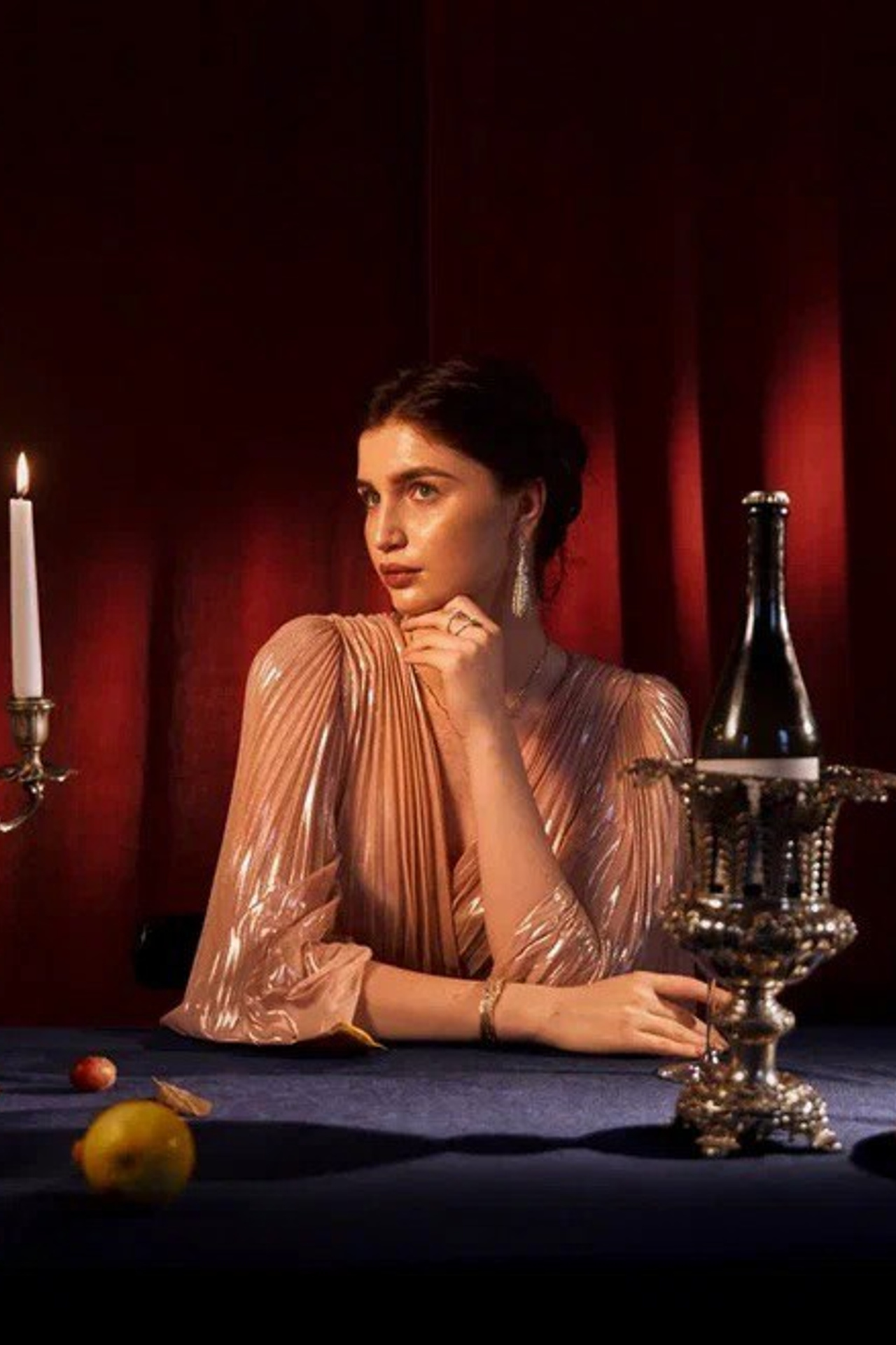 Истории. Контент-фотограф в Махачкале. Марина