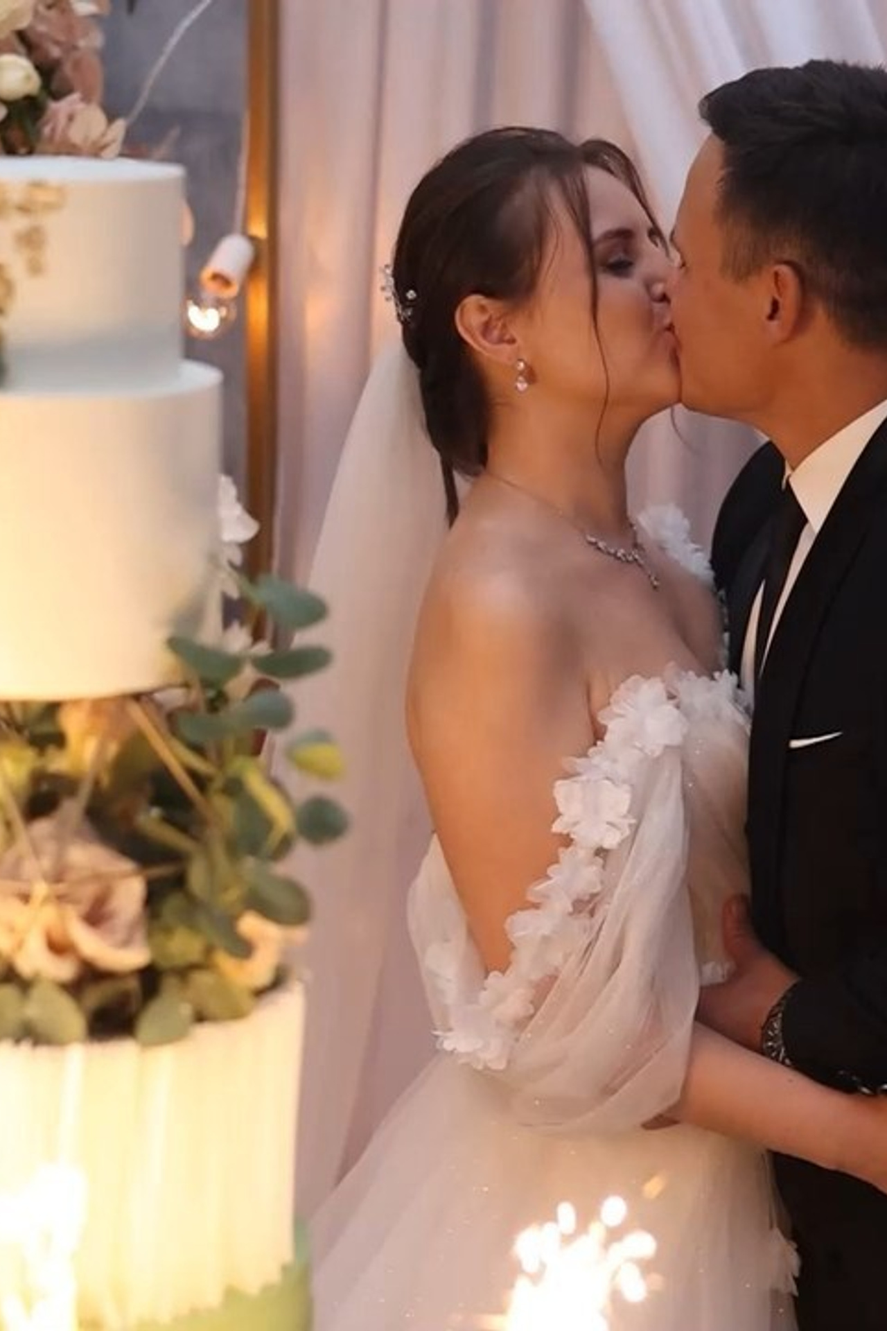 Отзывы. Вячеслав Раздобреев Свадебный Видеограф Чита