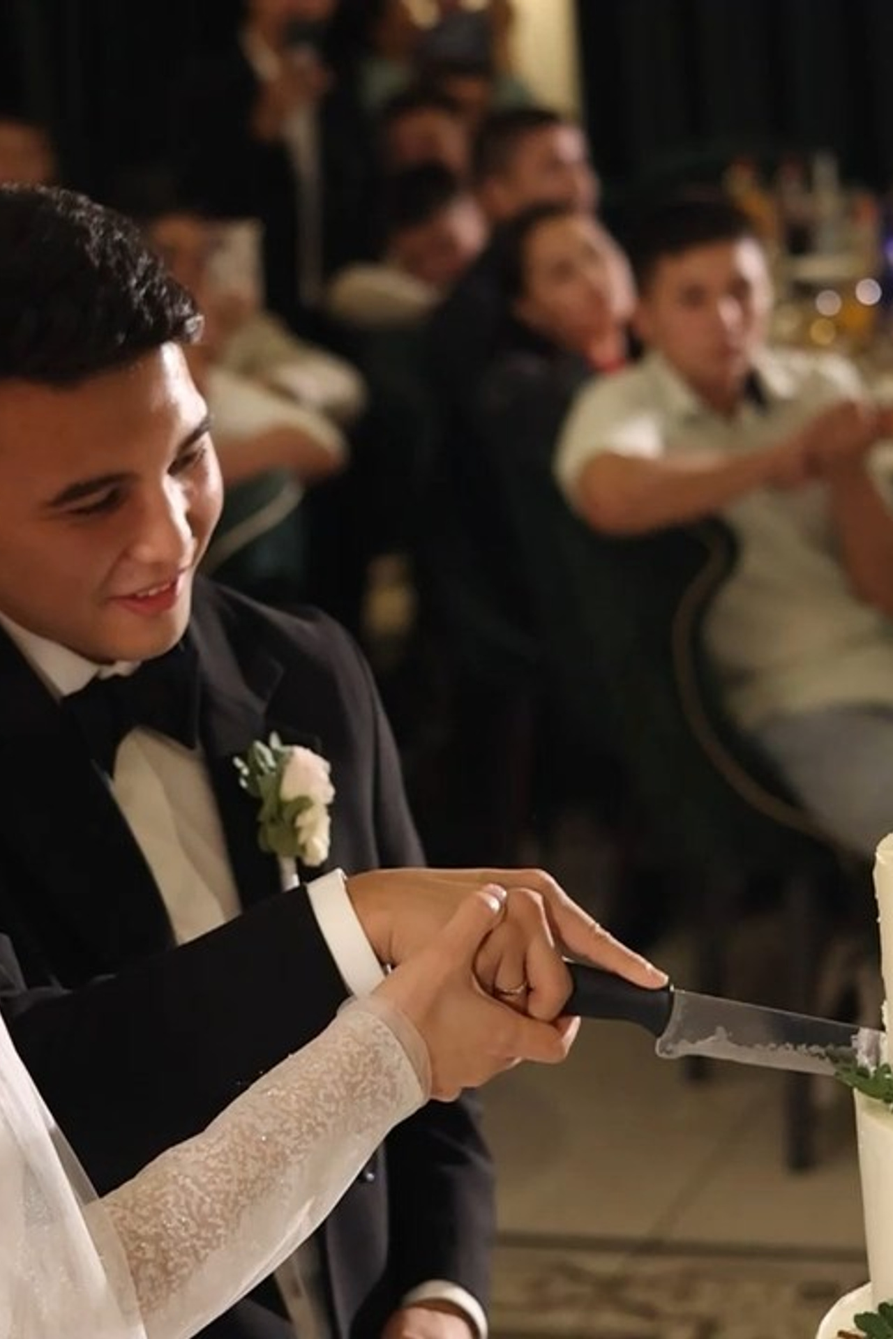 Отзывы. Вячеслав Раздобреев Свадебный Видеограф Чита