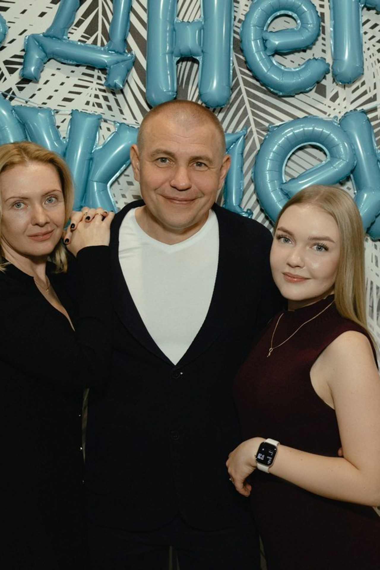 Отзывы. Фотограф в Могилеве Вероника Кузнецова