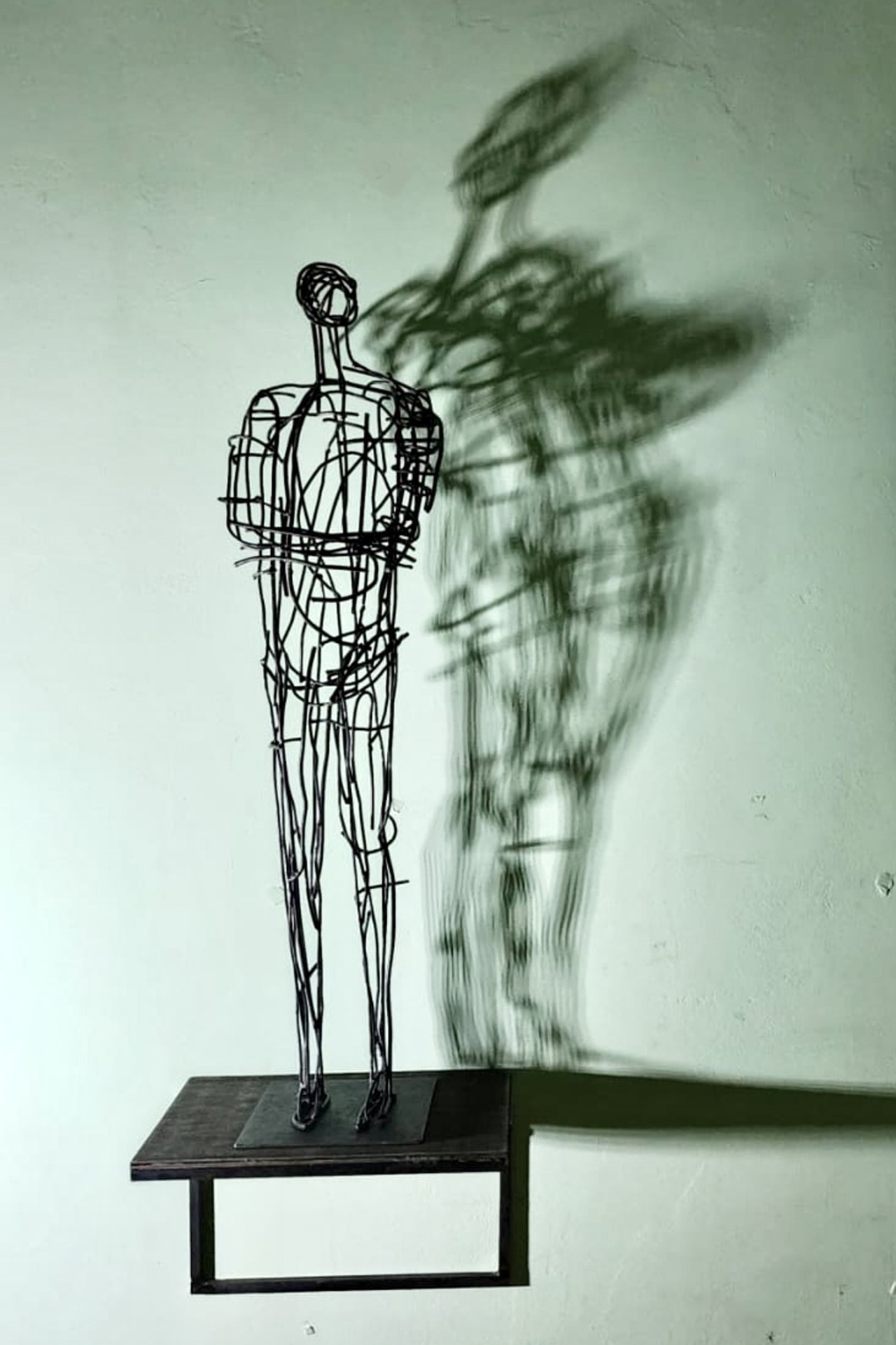 зритель / onlooker