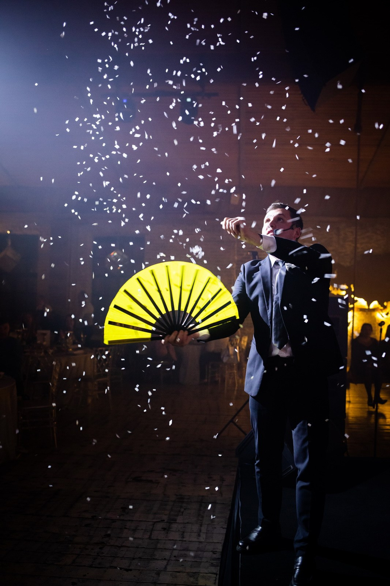 КОРПОРАТИВНЫЕ МЕРОПРИЯТИЯ