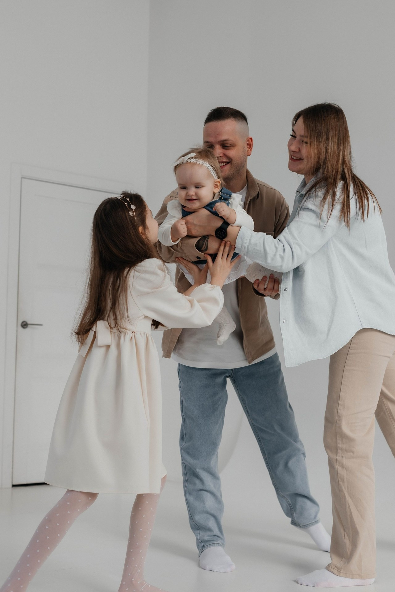 Отзывы. Семейный и детский фотограф в Волгограде и Волжском Дарья Сидоркина