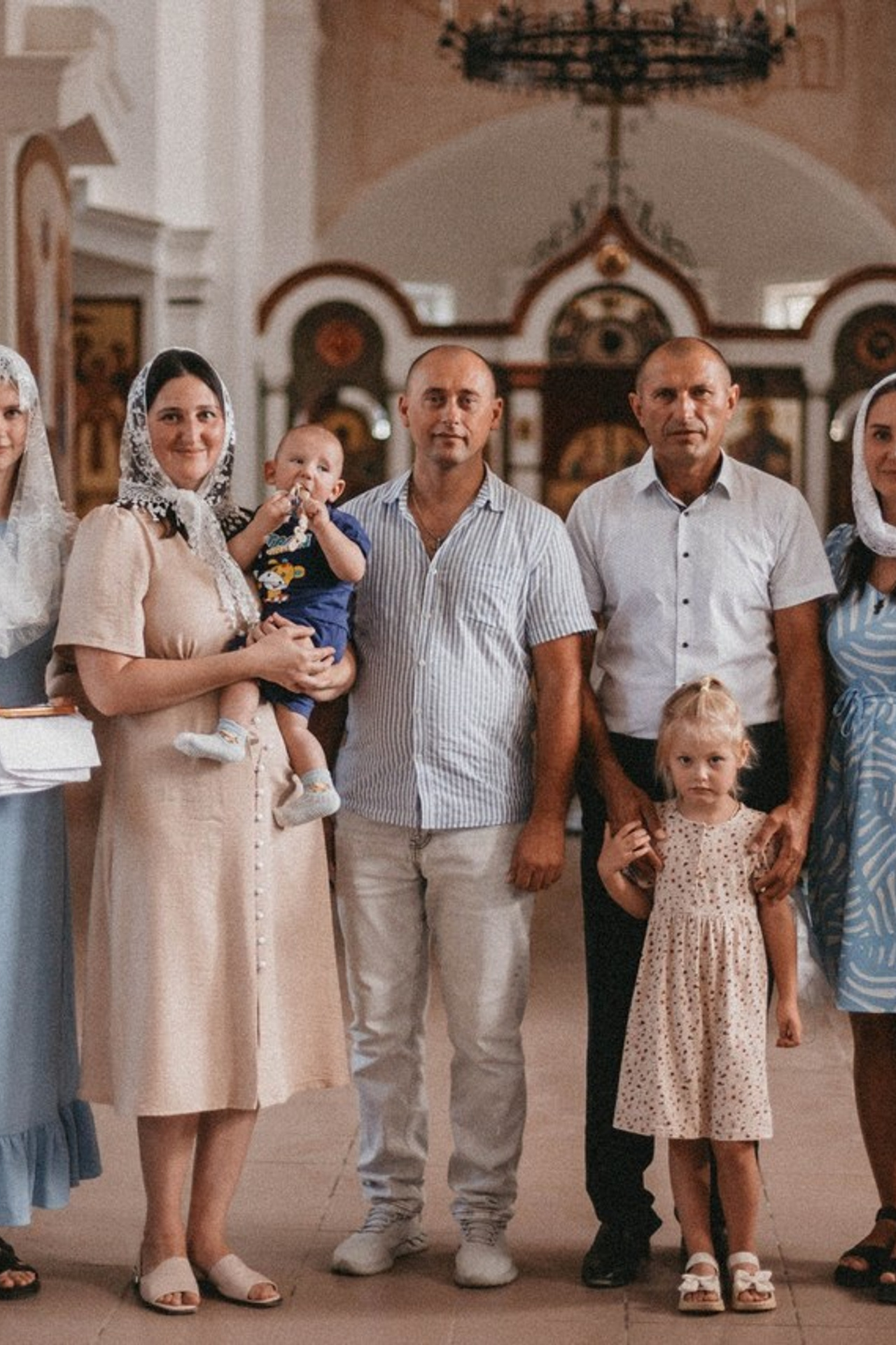 Отзывы. Семейный и детский фотограф в Волгограде и Волжском Дарья Сидоркина