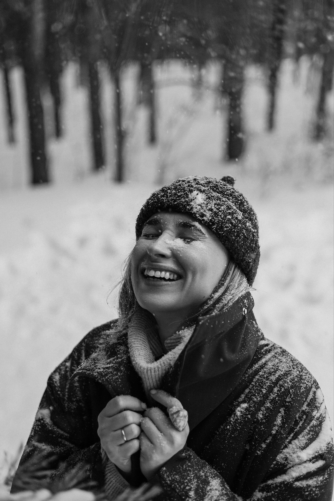 Отзывы. Ваш эмпатичный фотограф- Екатерина Н