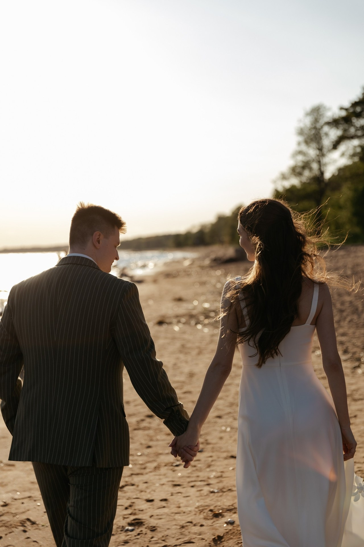 Отзывы. Свадебный и репортажный фотограф в Санкт-Петербурге