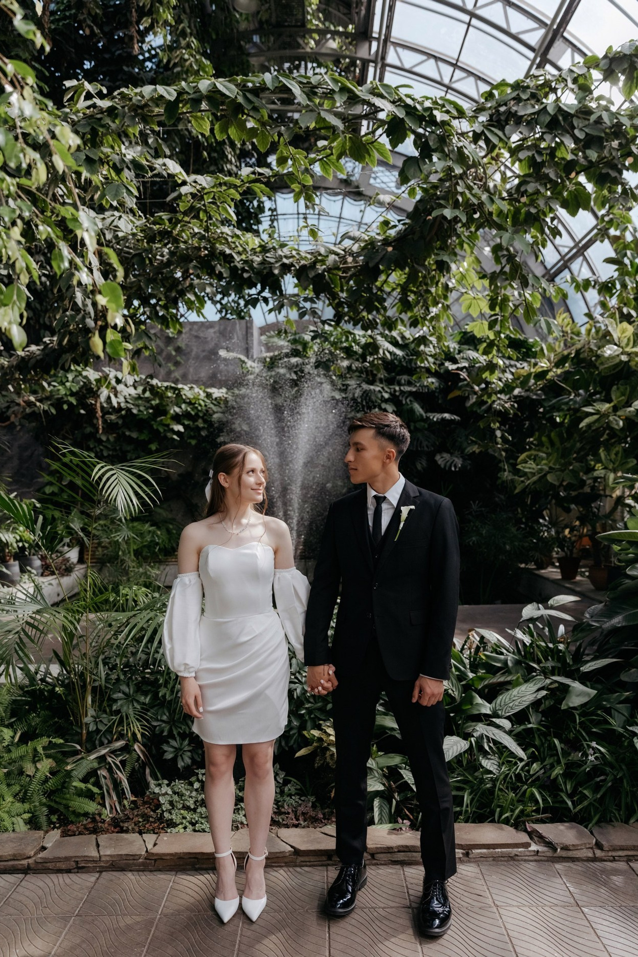 Отзывы. Свадебный и репортажный фотограф в Санкт-Петербурге