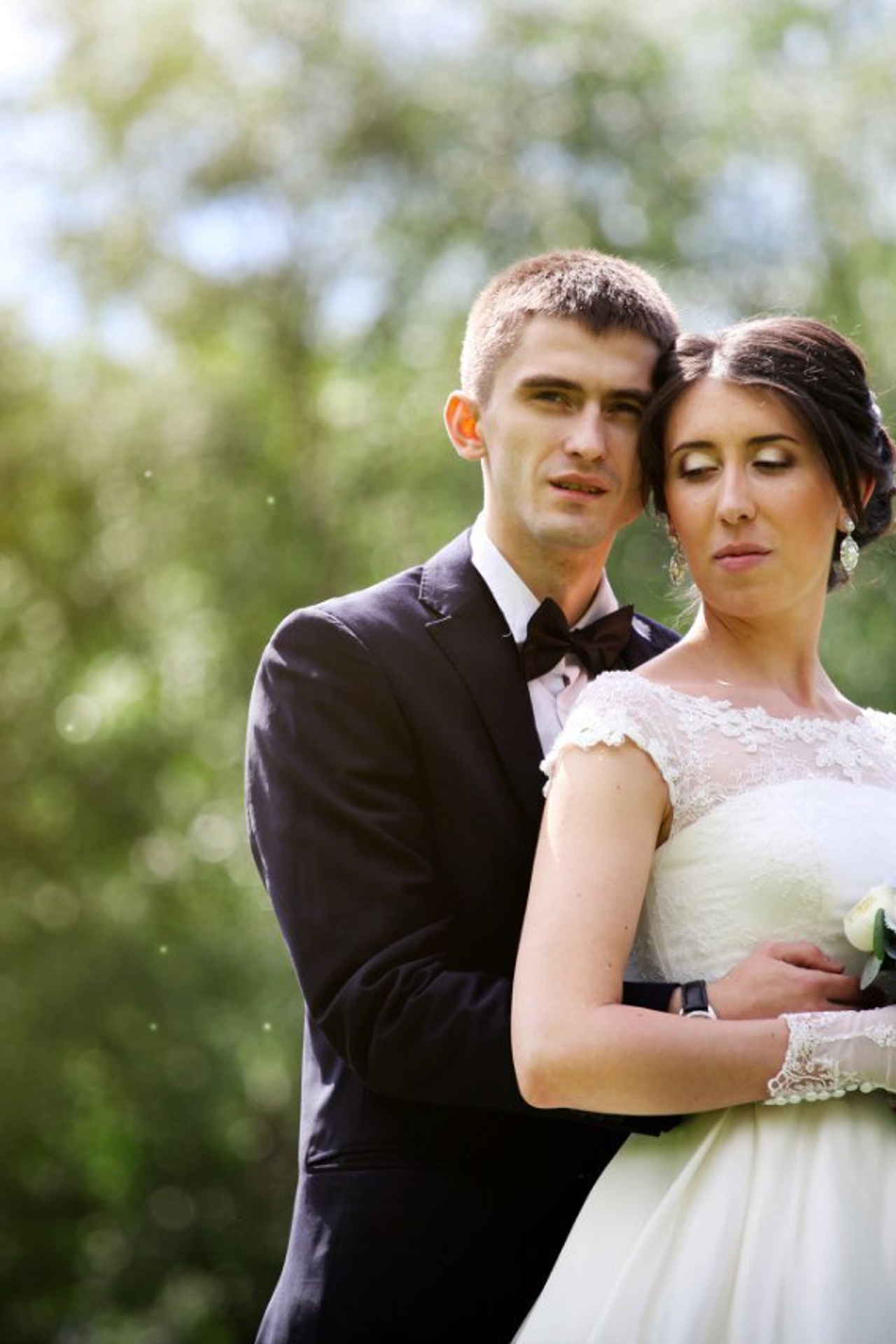 Отзывы. Свадебный и репортажный фотограф в Санкт-Петербурге