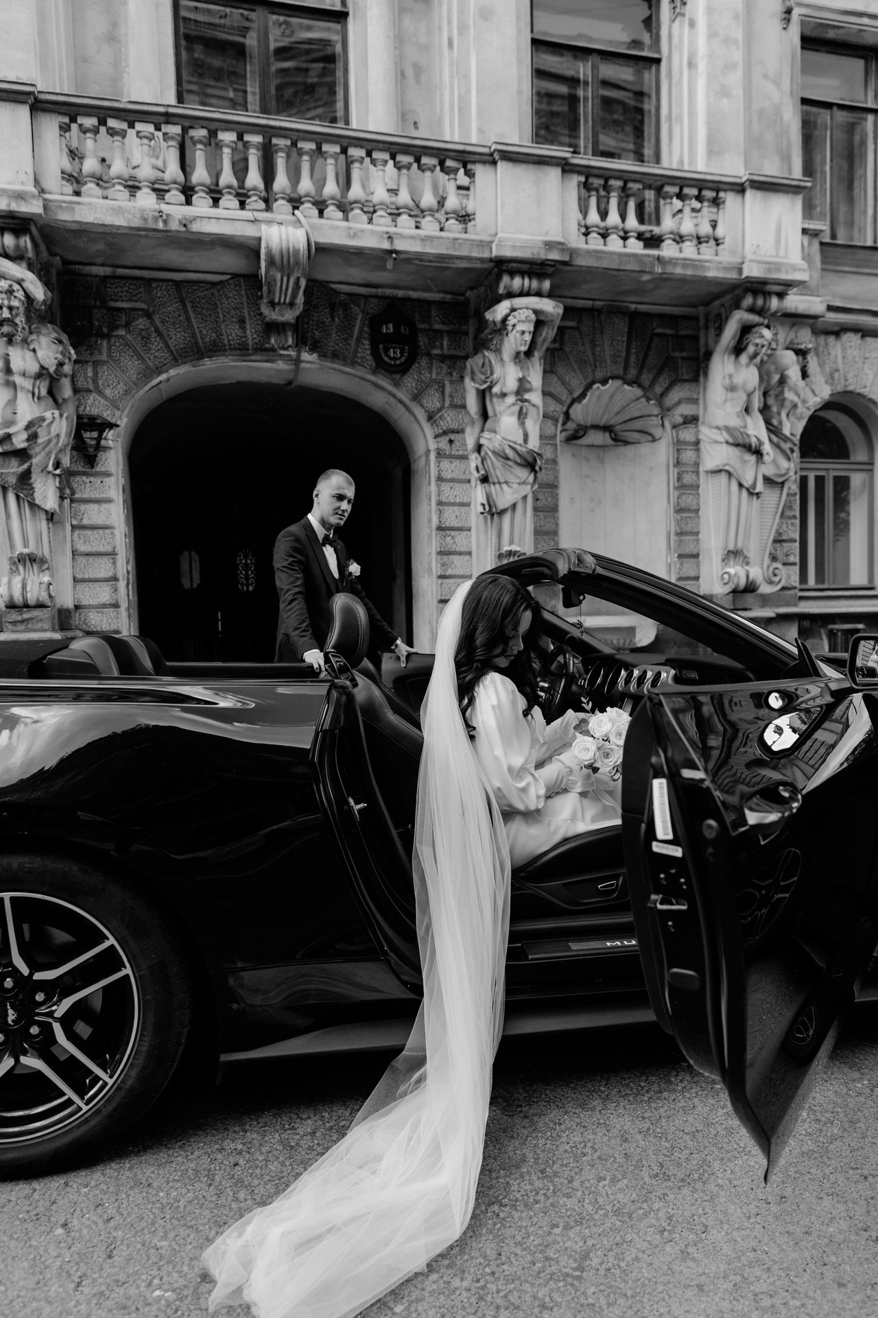 Отзывы. Свадебный и репортажный фотограф в Санкт-Петербурге