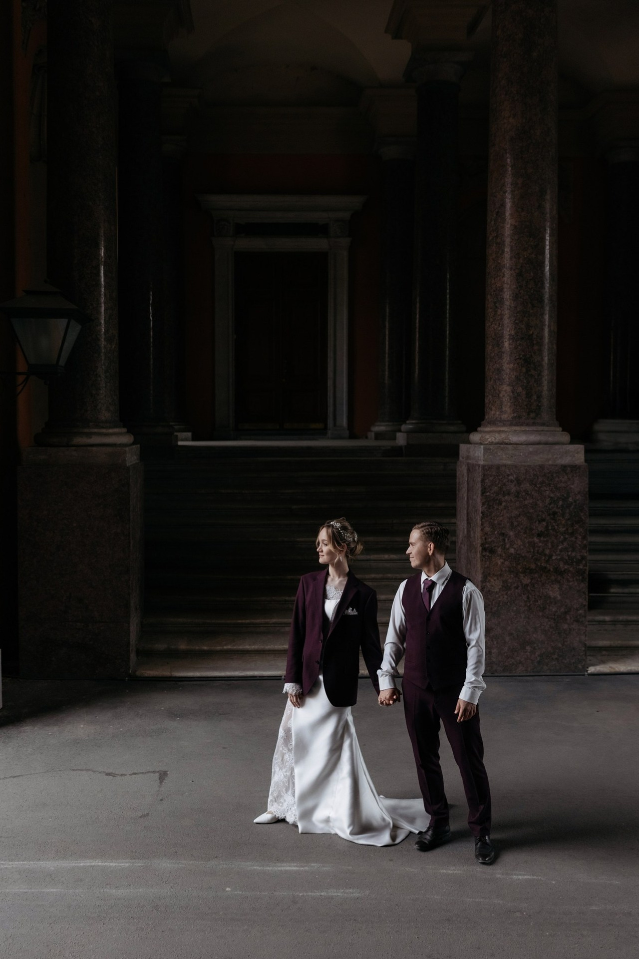 Отзывы. Свадебный и репортажный фотограф в Санкт-Петербурге