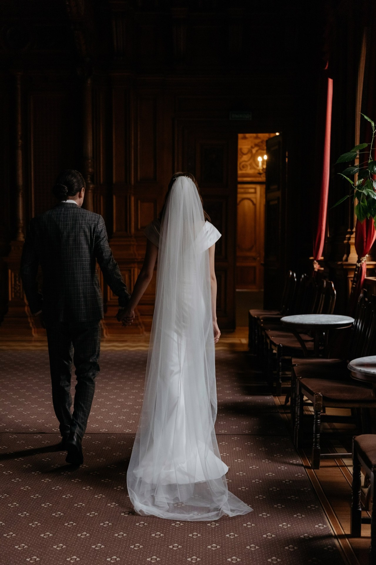 Отзывы. Свадебный и репортажный фотограф в Санкт-Петербурге