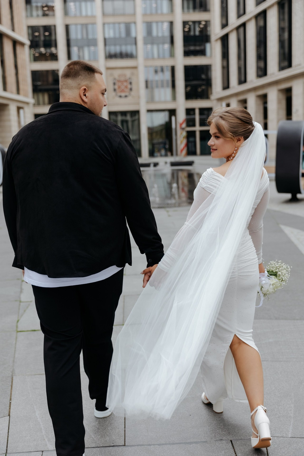 Отзывы. Свадебный и репортажный фотограф в Санкт-Петербурге