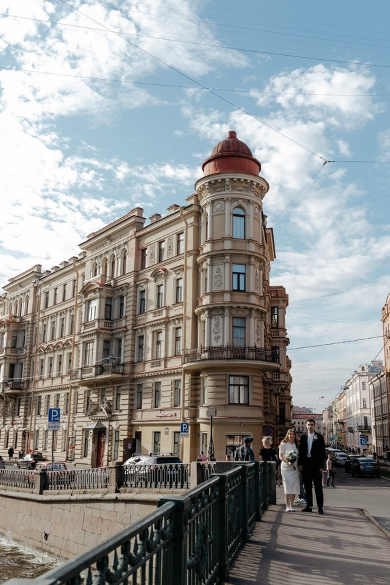 Отзывы. Свадебный и репортажный фотограф в Санкт-Петербурге