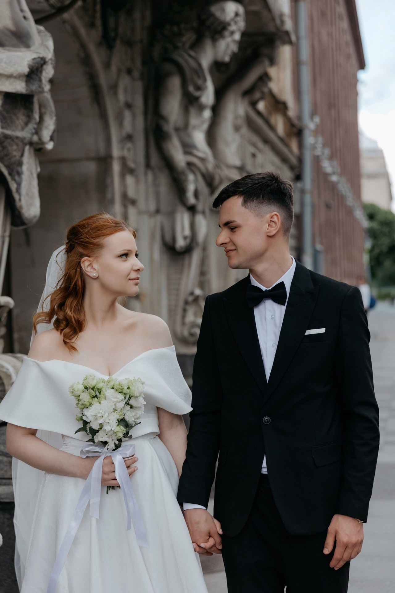 Отзывы. Свадебный и репортажный фотограф в Санкт-Петербурге