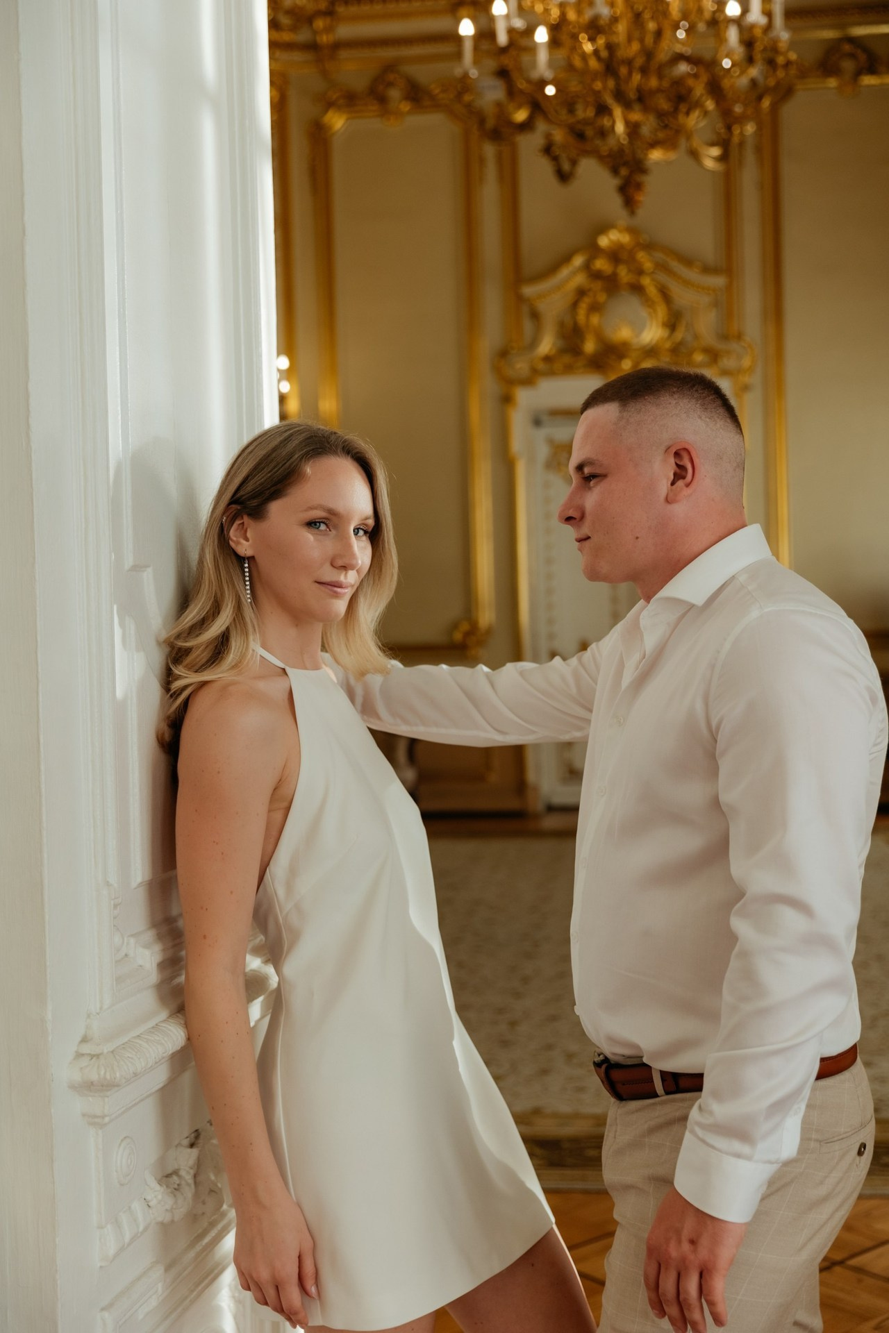 Отзывы. Свадебный и репортажный фотограф в Санкт-Петербурге