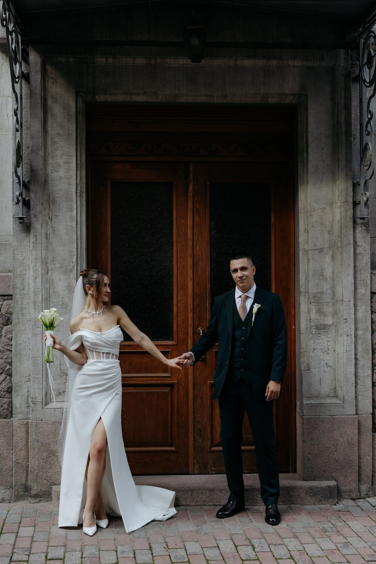 Отзывы. Свадебный и репортажный фотограф в Санкт-Петербурге