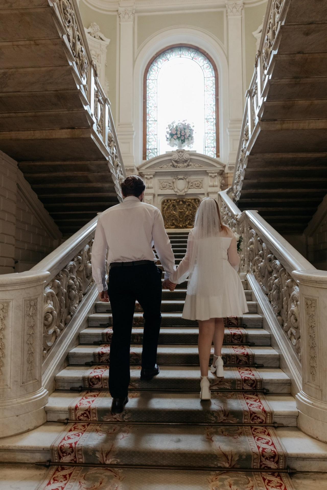 Отзывы. Свадебный и репортажный фотограф в Санкт-Петербурге