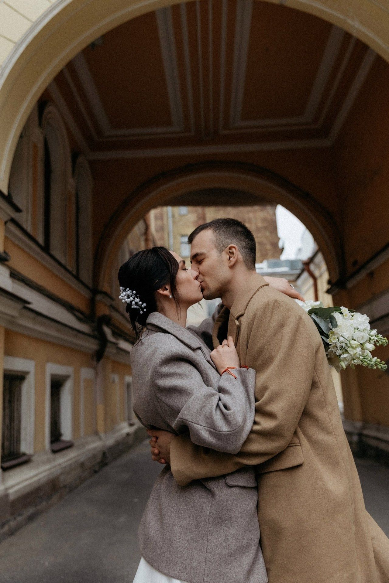 Отзывы. Свадебный и репортажный фотограф в Санкт-Петербурге