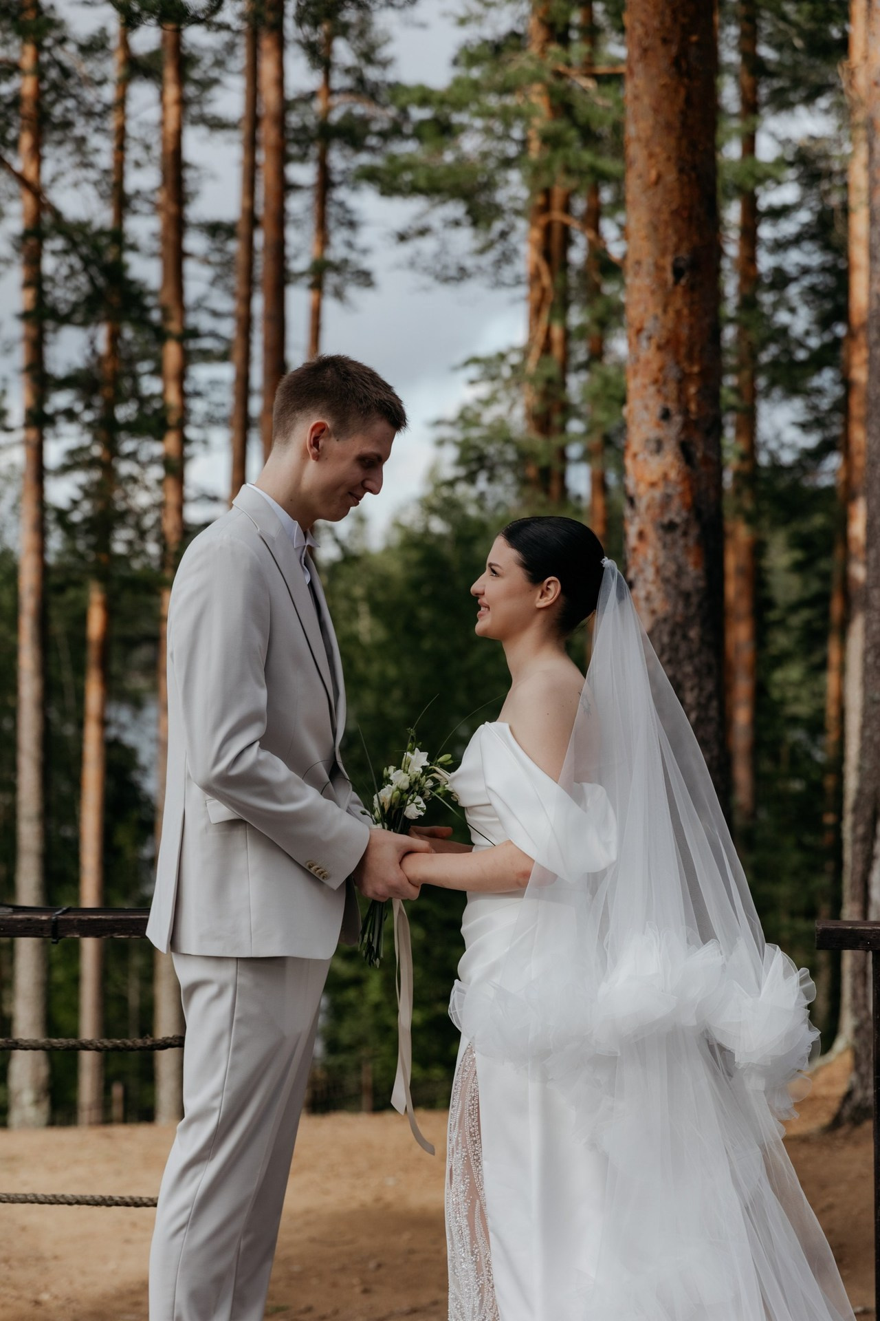 Отзывы. Свадебный и репортажный фотограф в Санкт-Петербурге