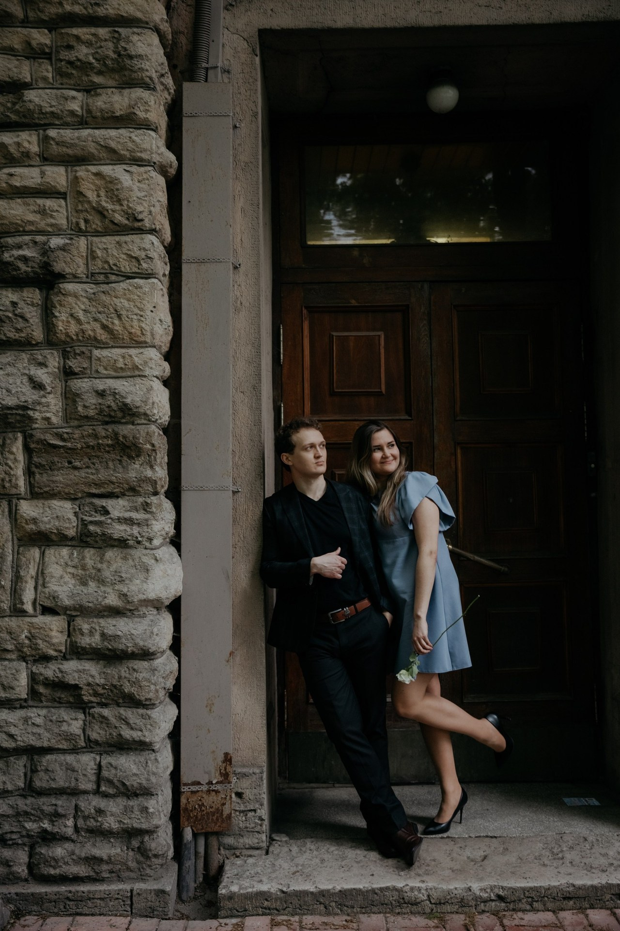 Отзывы. Свадебный и репортажный фотограф в Санкт-Петербурге