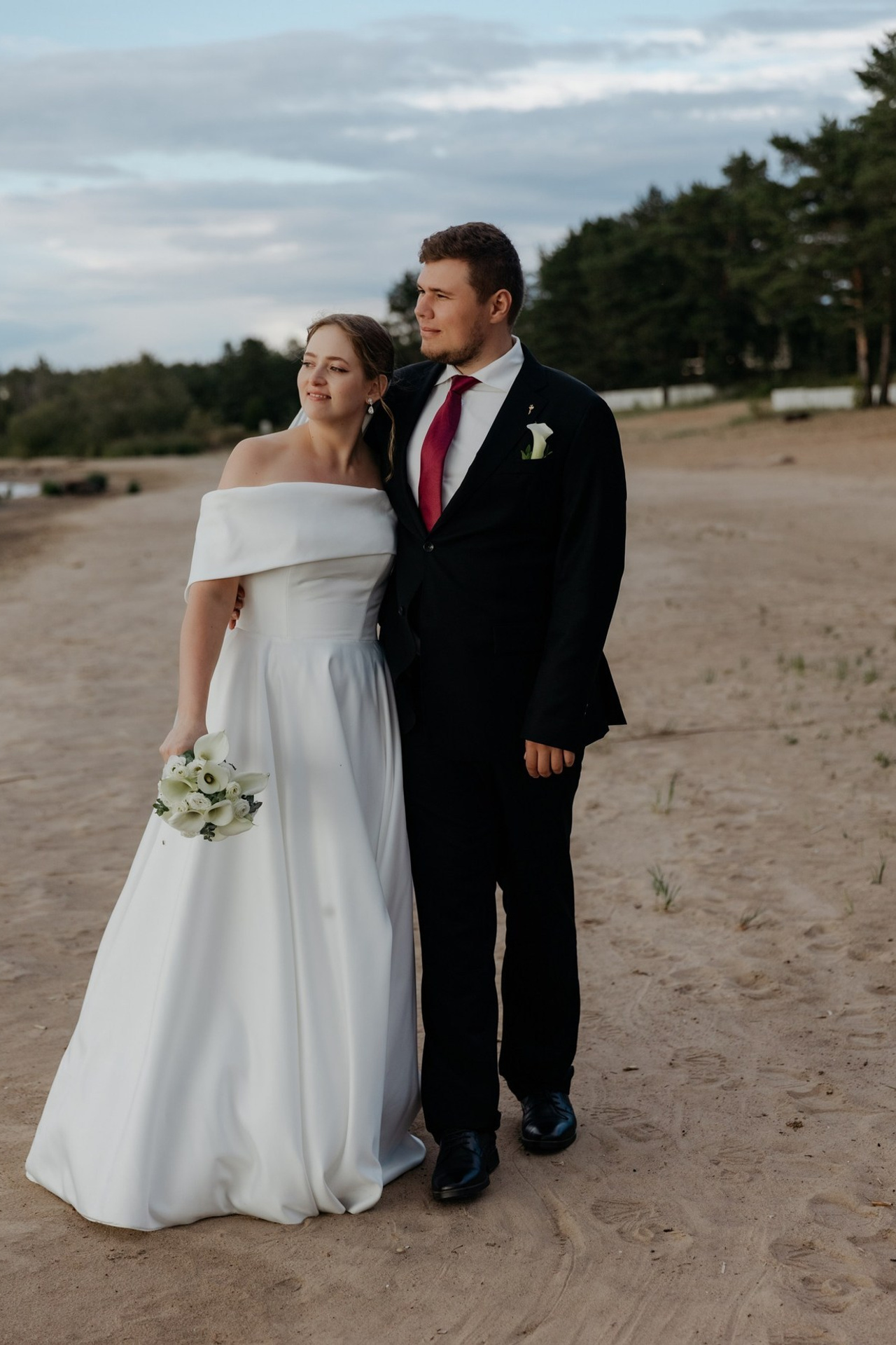 Отзывы. Свадебный и репортажный фотограф в Санкт-Петербурге