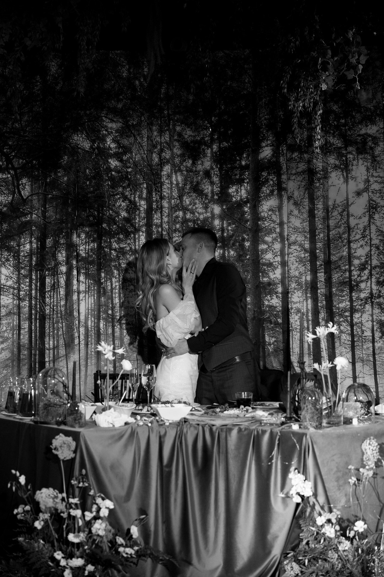 Отзывы. Свадебный фотограф в Санкт-Петербурге Екатерина Евсеева